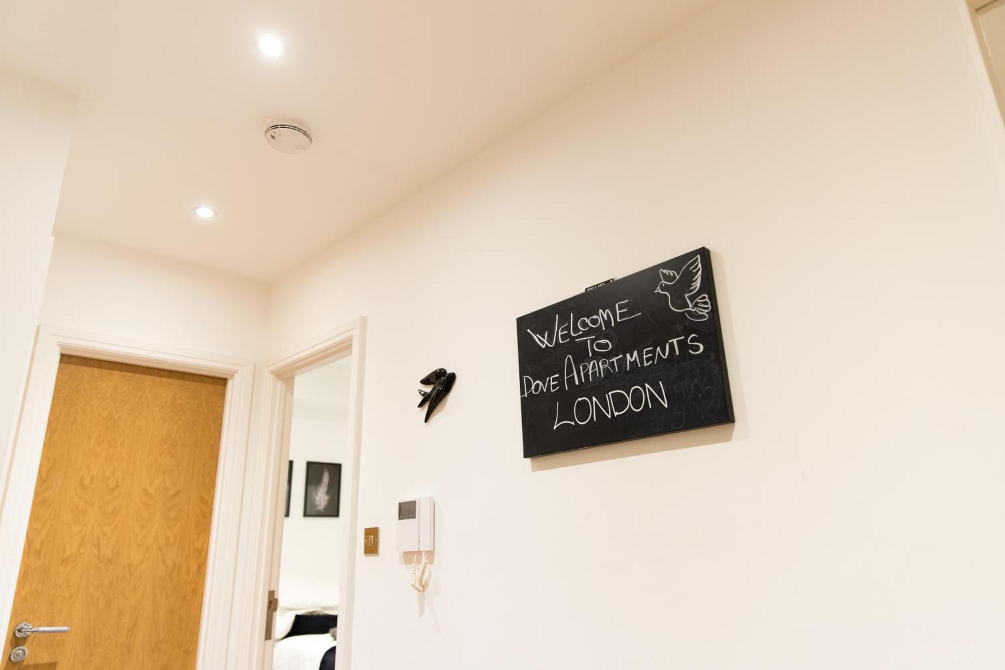 Luxury In Near Big Ben, Buckingham Palace And Eye Apartamento Londres