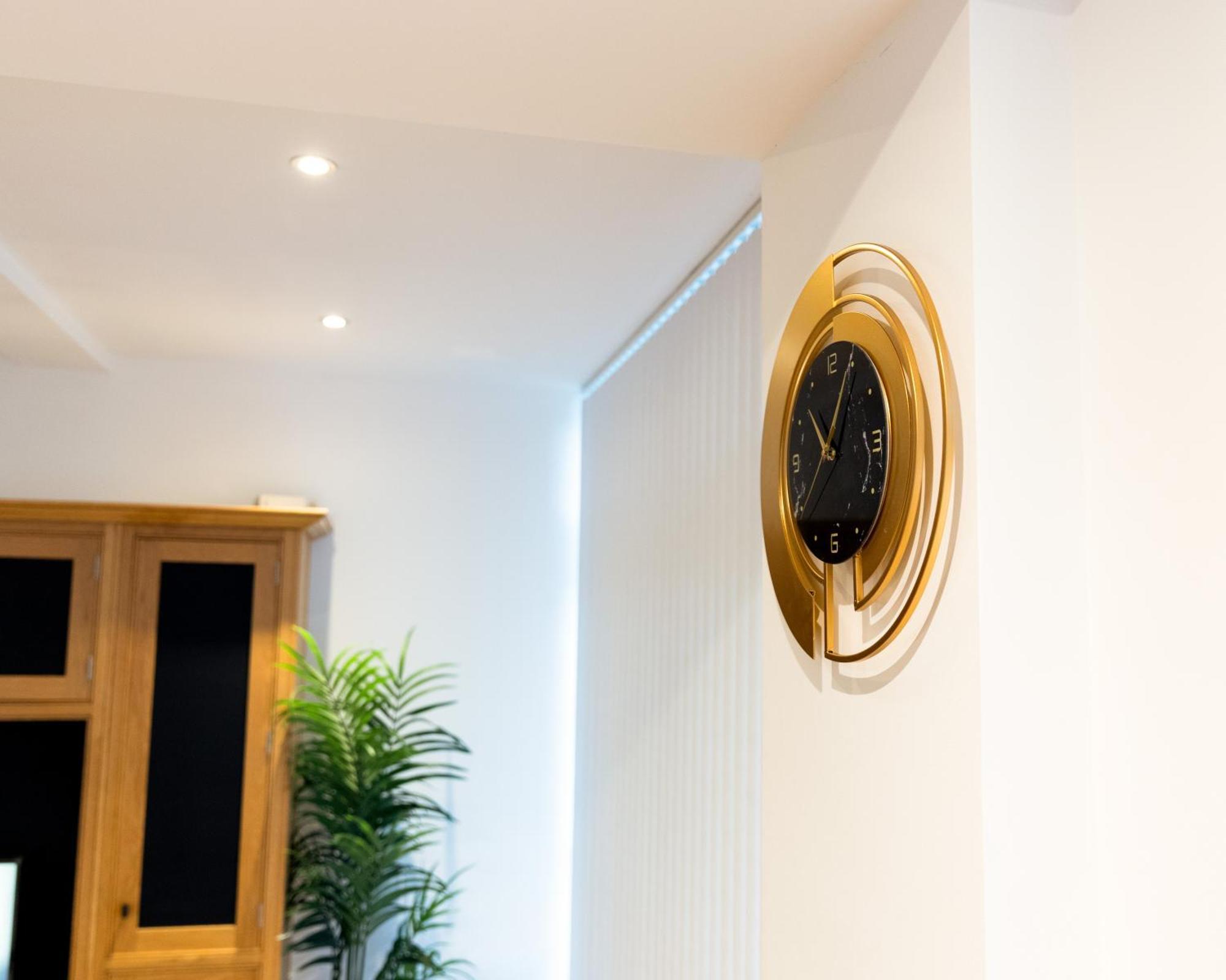 Luxury In Near Big Ben, Buckingham Palace And Eye Apartamento