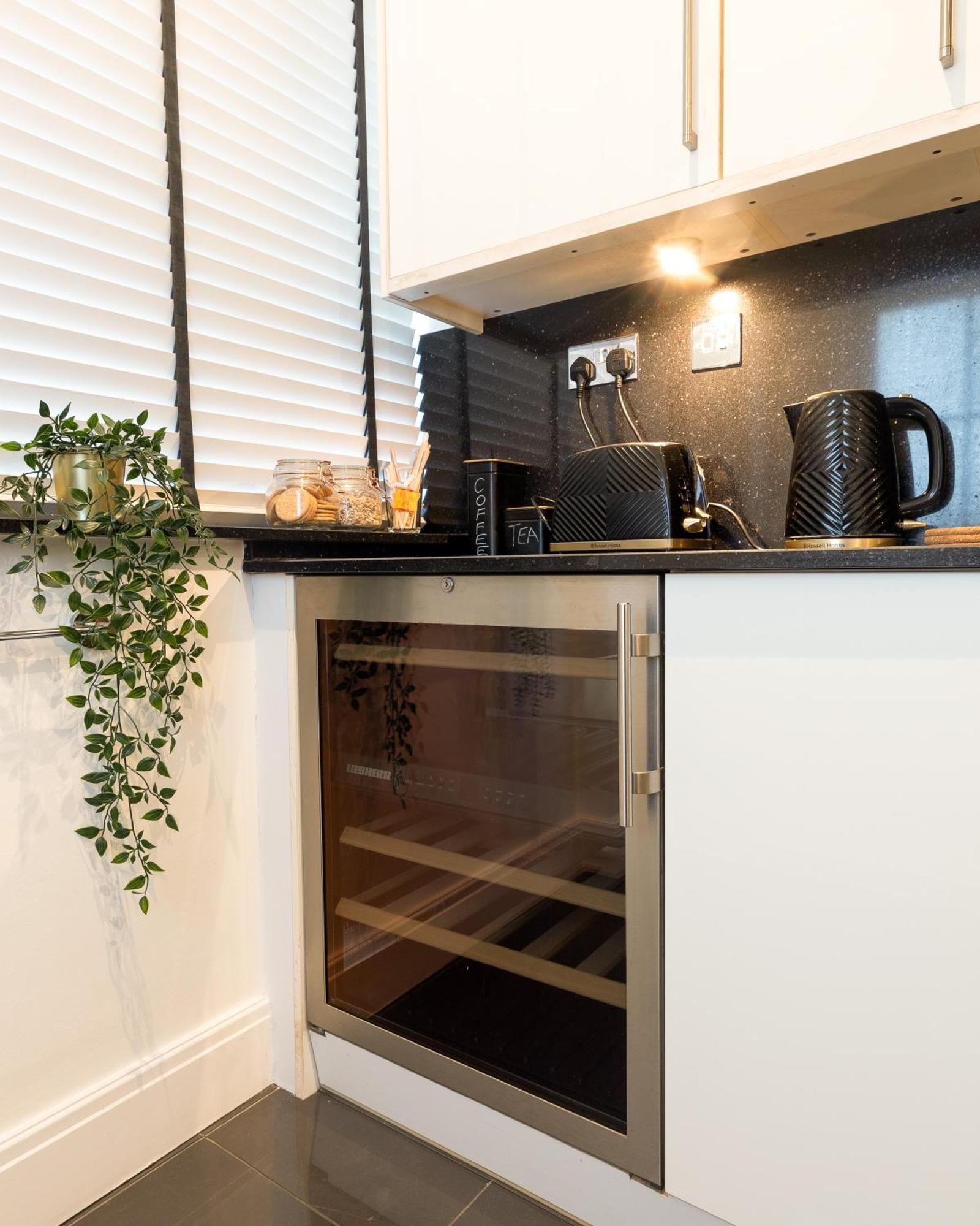 Apartamento Luxury In Near Big Ben, Buckingham Palace And Eye Londres