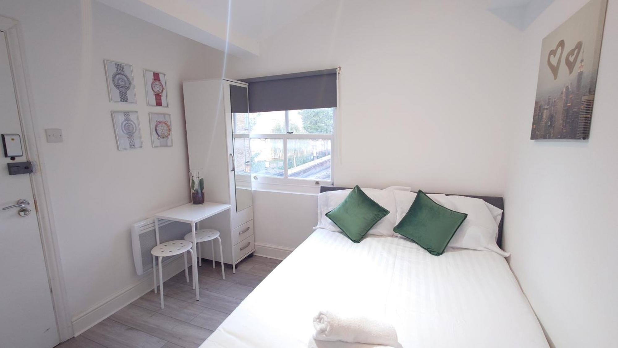 Comfort Camden Appartement Londres