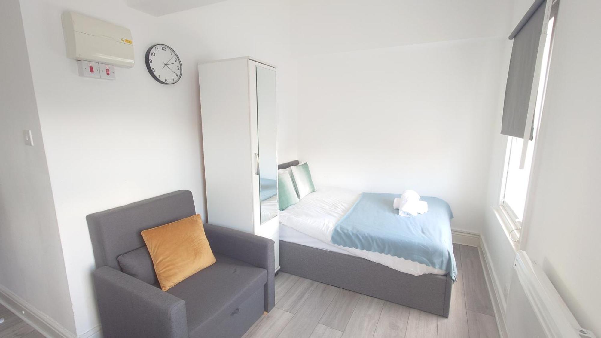 Comfort Camden Appartement