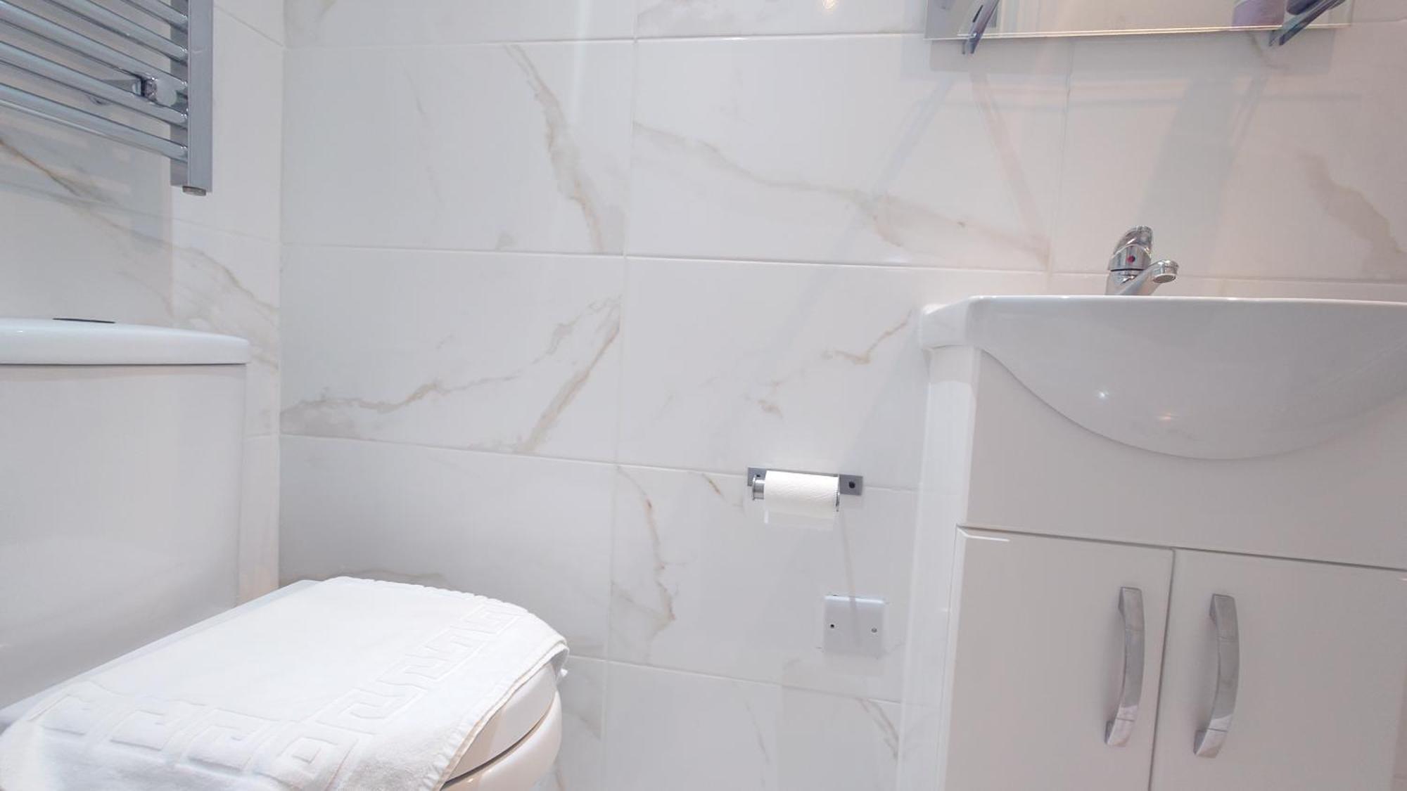 Appartement Comfort Camden Londres