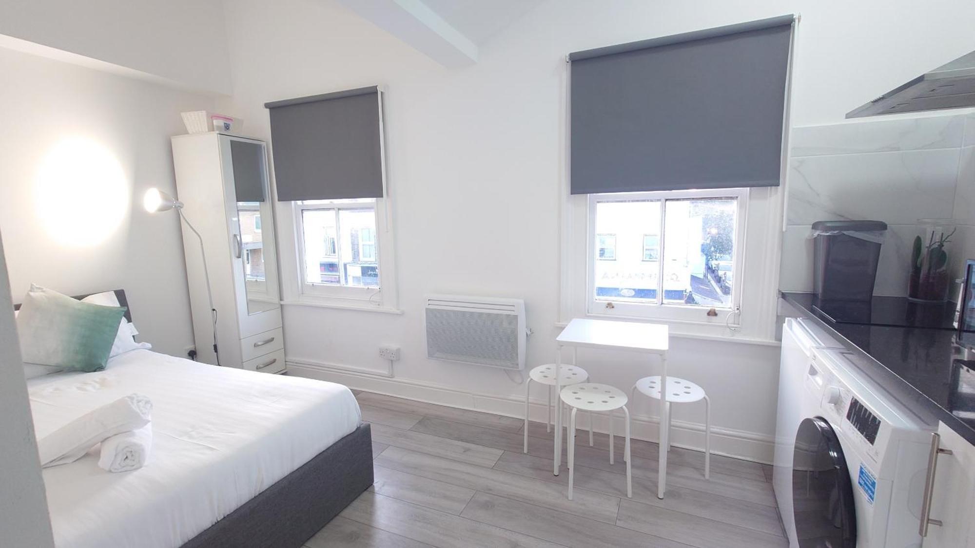 Comfort Camden Appartement Londres