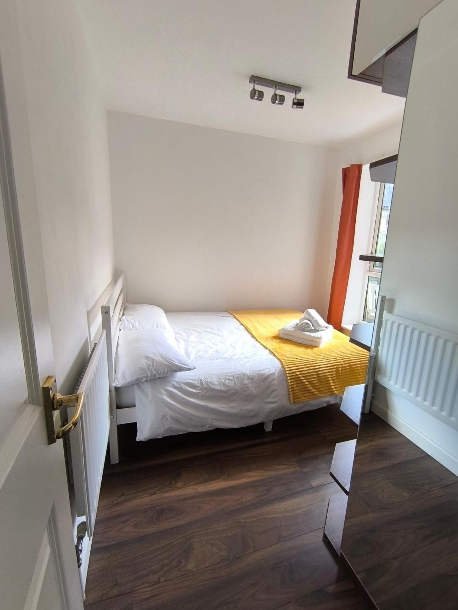 Apartment Excel O2 Arena - With River View *