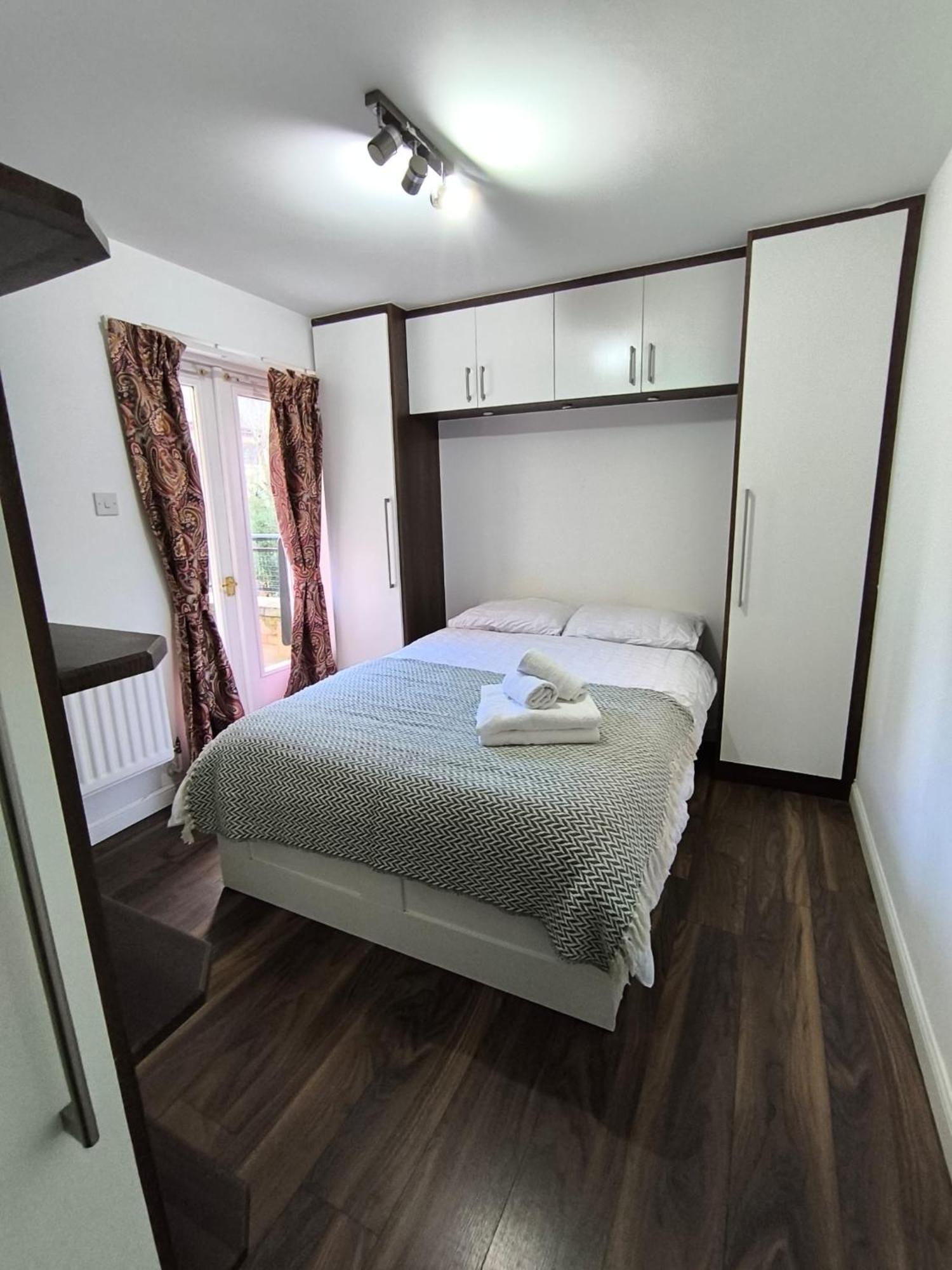 Excel O2 Arena - With River View Apartment London