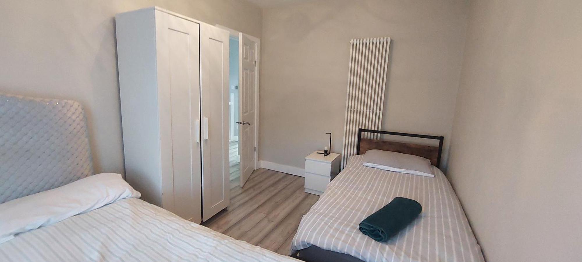 Chandos - 4 Bedroom House - 20 Mins To Centre * Londres