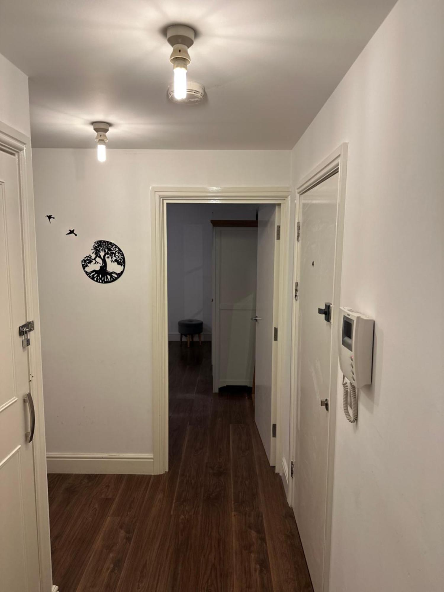 Apartamento Hoxton Street, Shoreditch