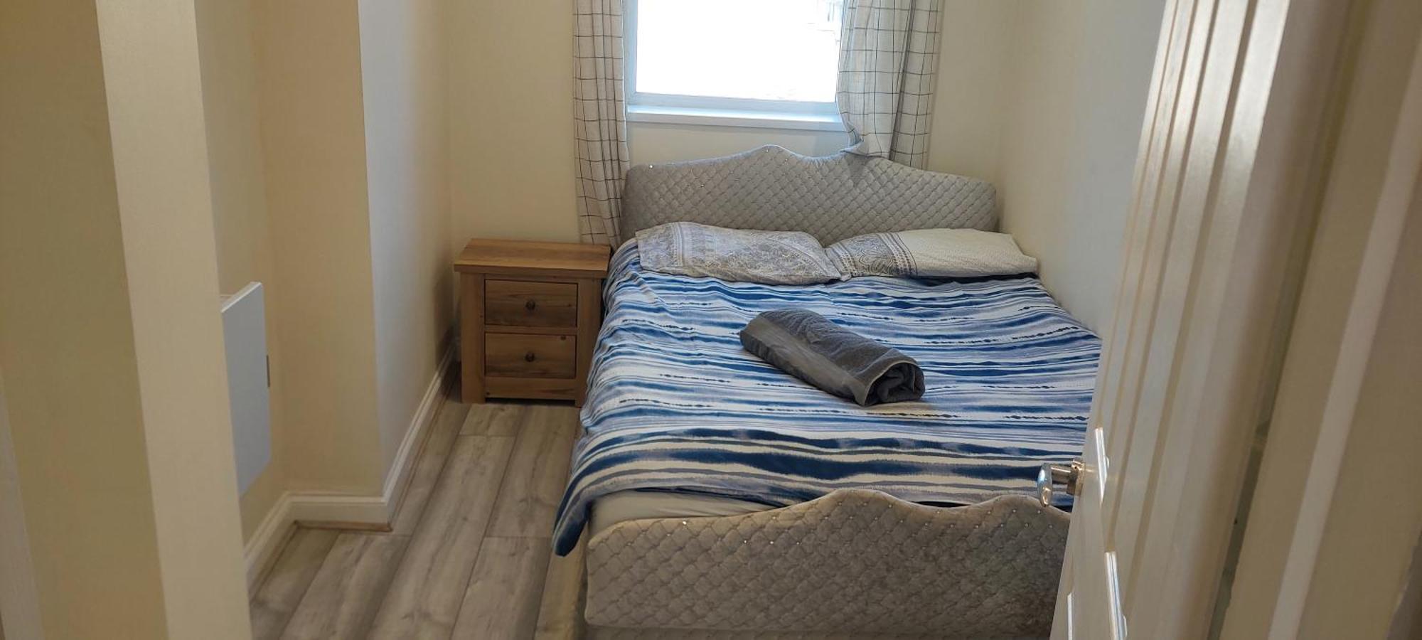 Hébergement de vacances Chandos - 4 Bedroom House - 20 Mins To Centre *