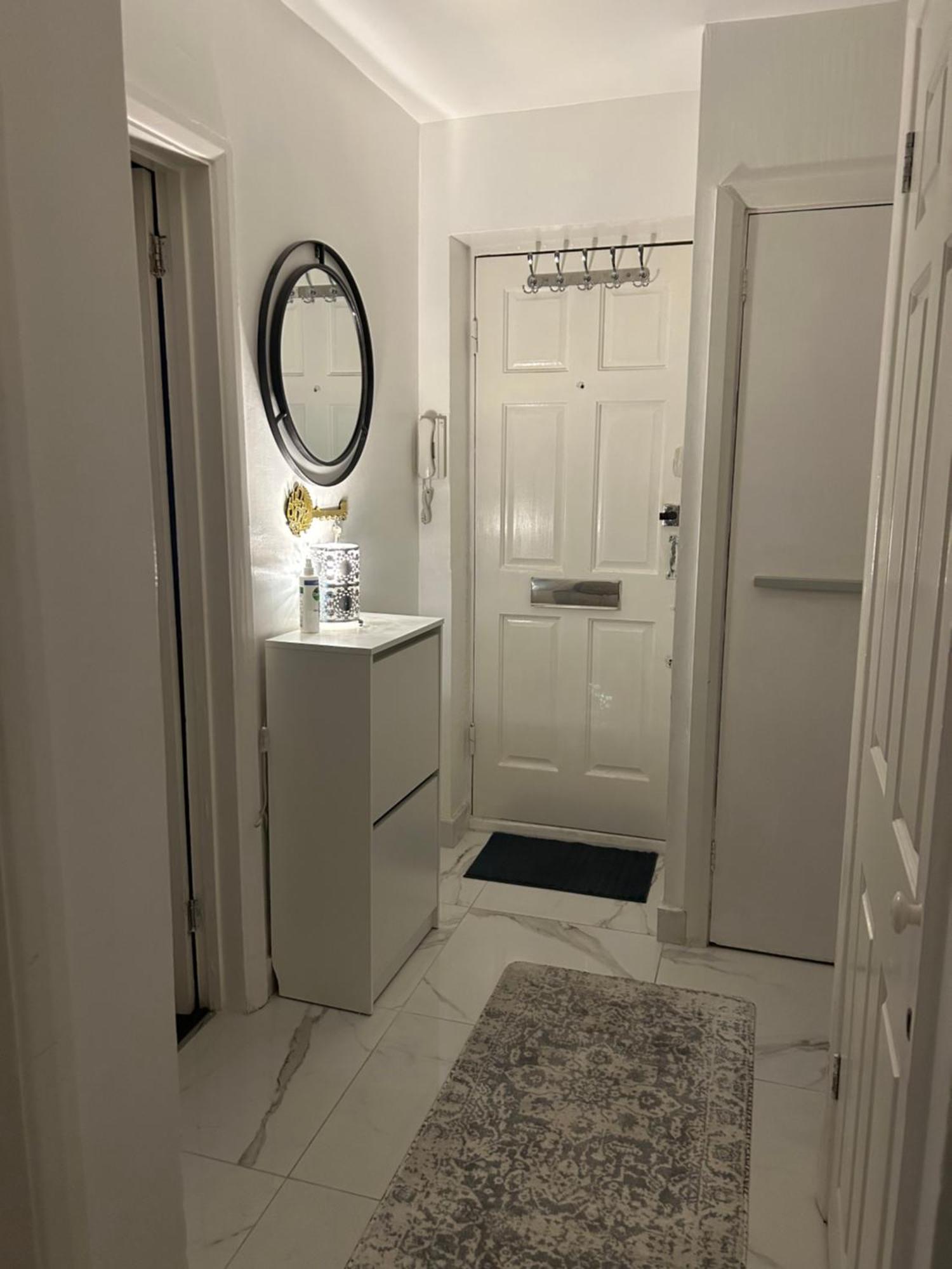 Appartement One Bedroom Flat In Chiswick W4