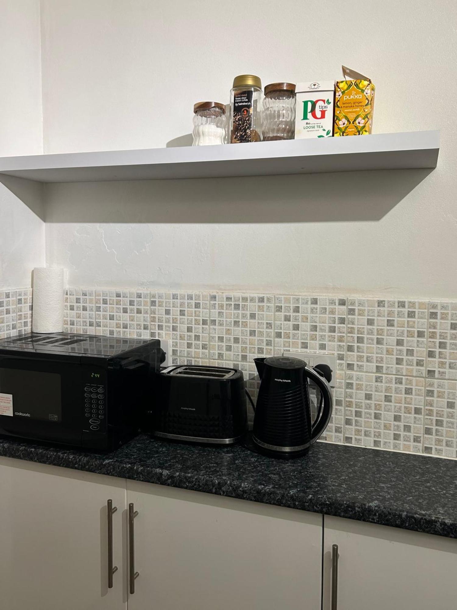 Appartement One Bedroom Flat In Chiswick W4 *