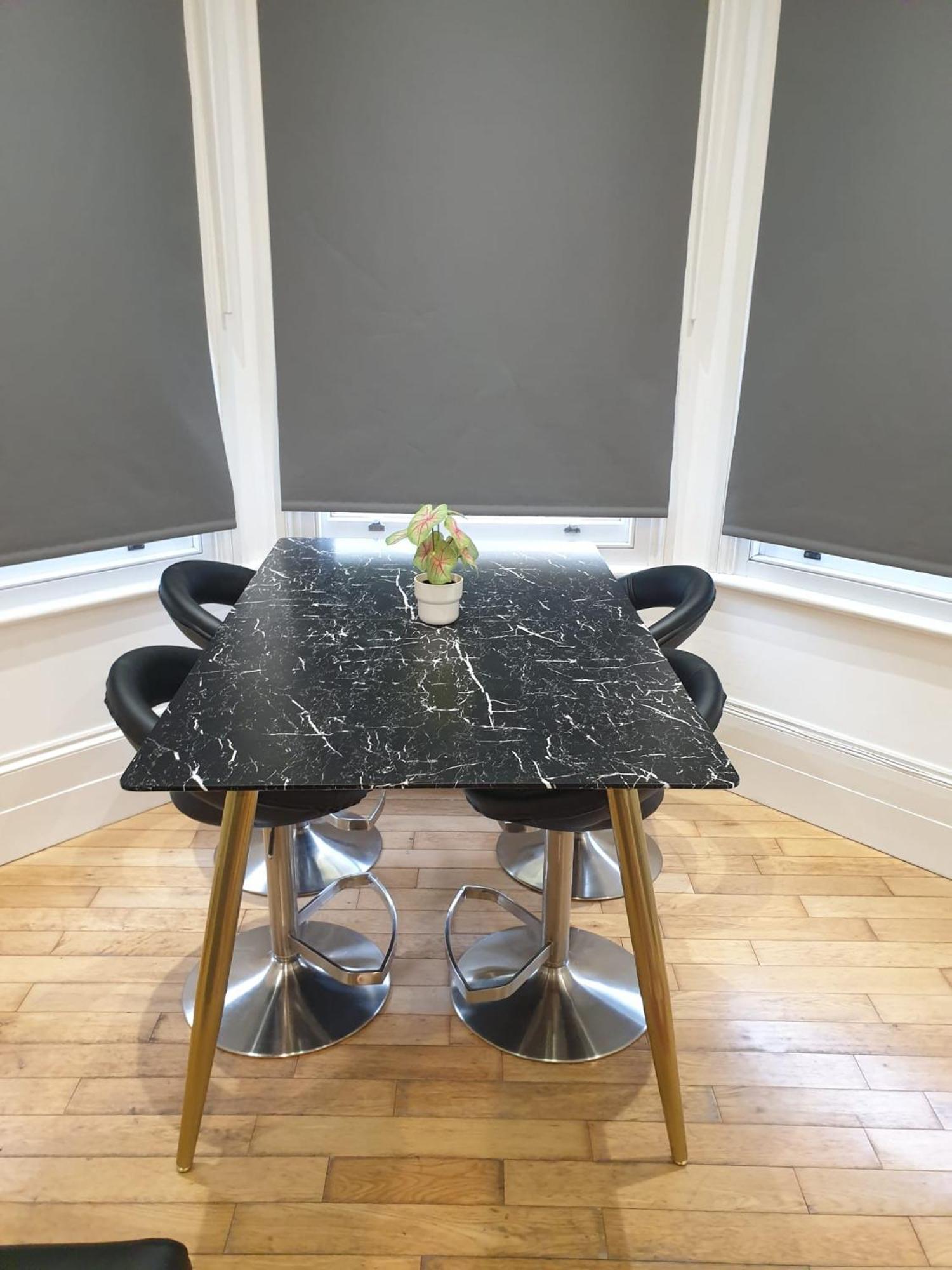 2 Bed Garden Flat West Dulwich Free Street Parking *