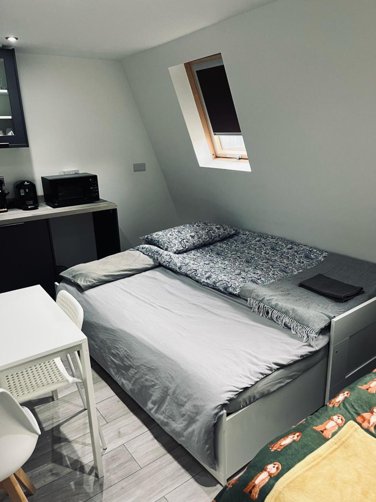 Fulham Guest 268 Quarto em Acomodações Particulares *