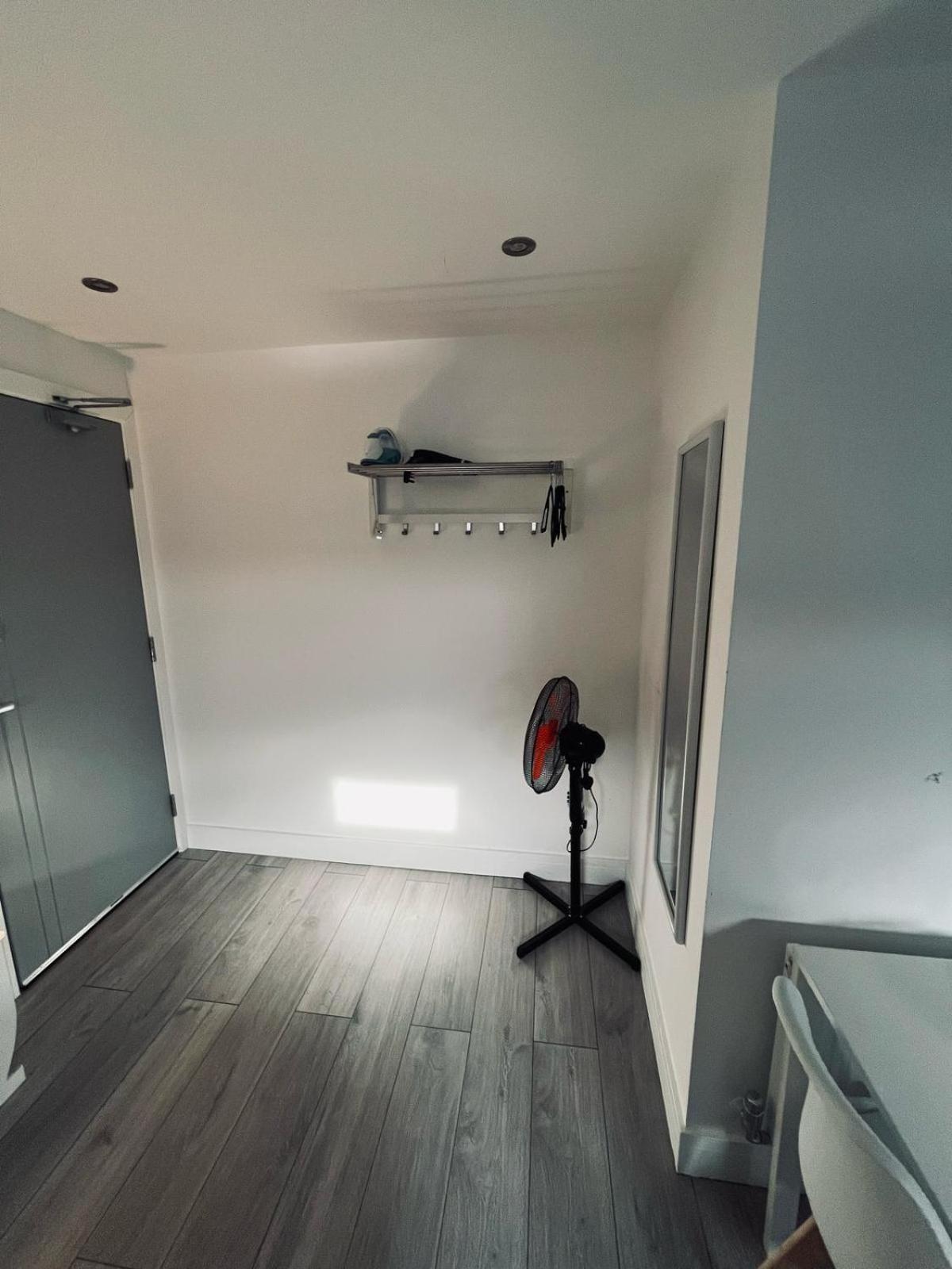 Fulham Guest 268 Quarto em Acomodações Particulares Londres