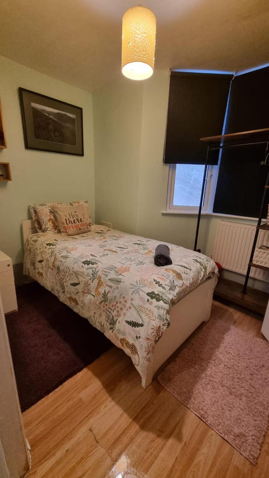 Private Single Guest Sleep Maison d'hôtes Londres