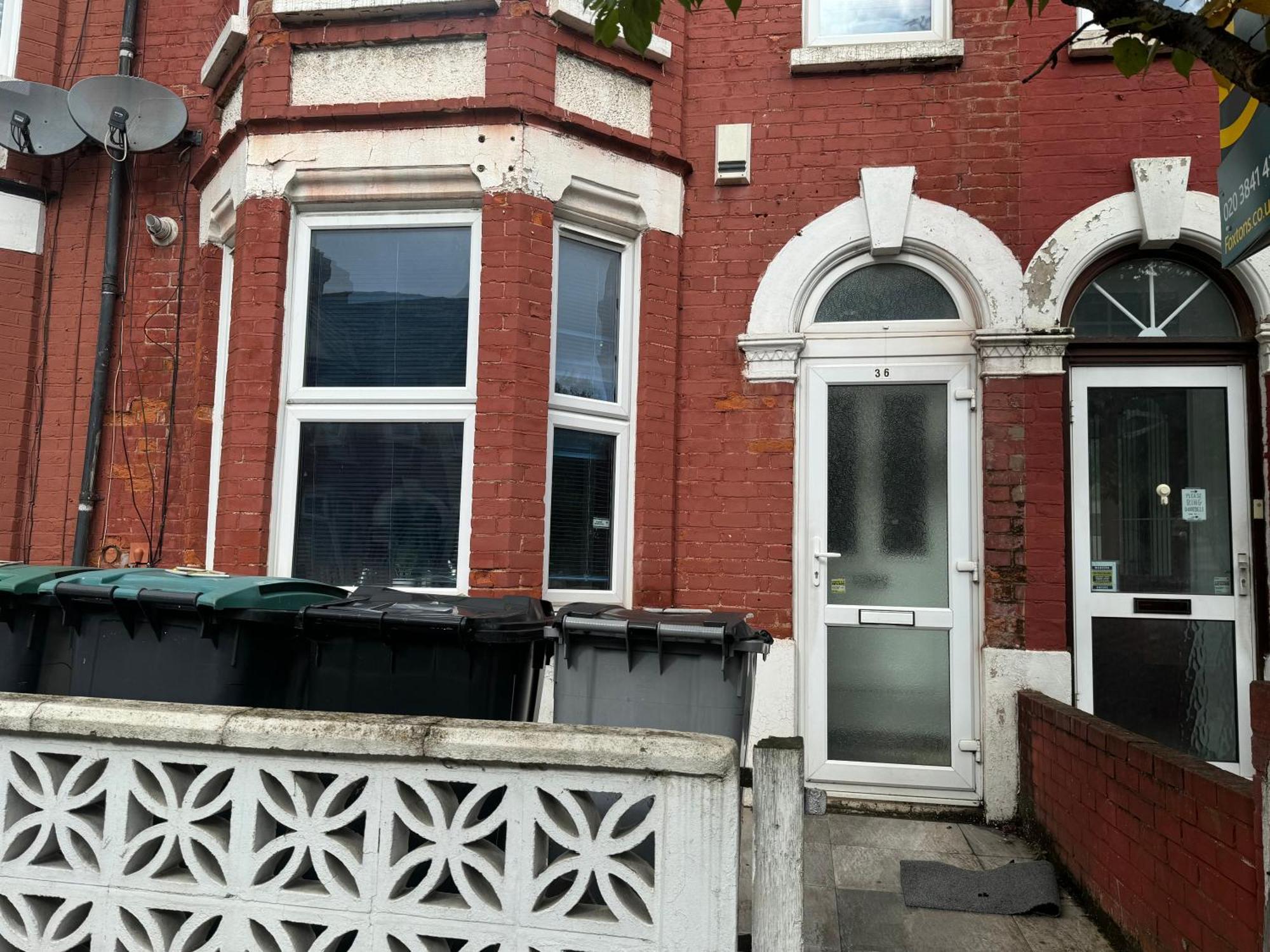 The Earl - Close To Appartement Londres