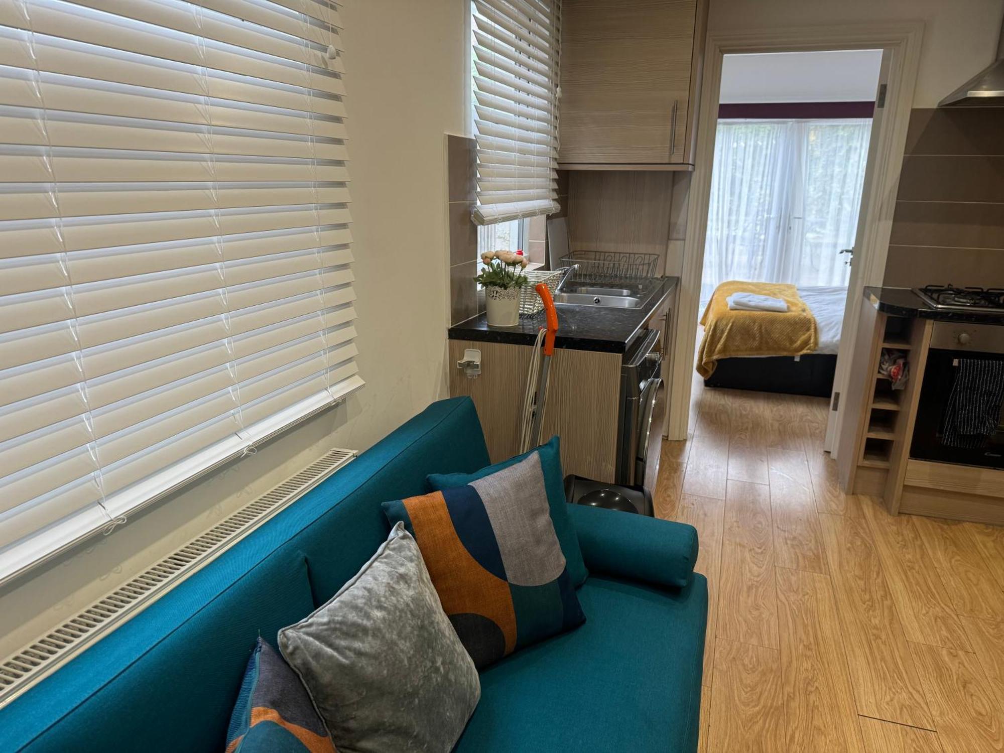 Appartement The Earl - Close To