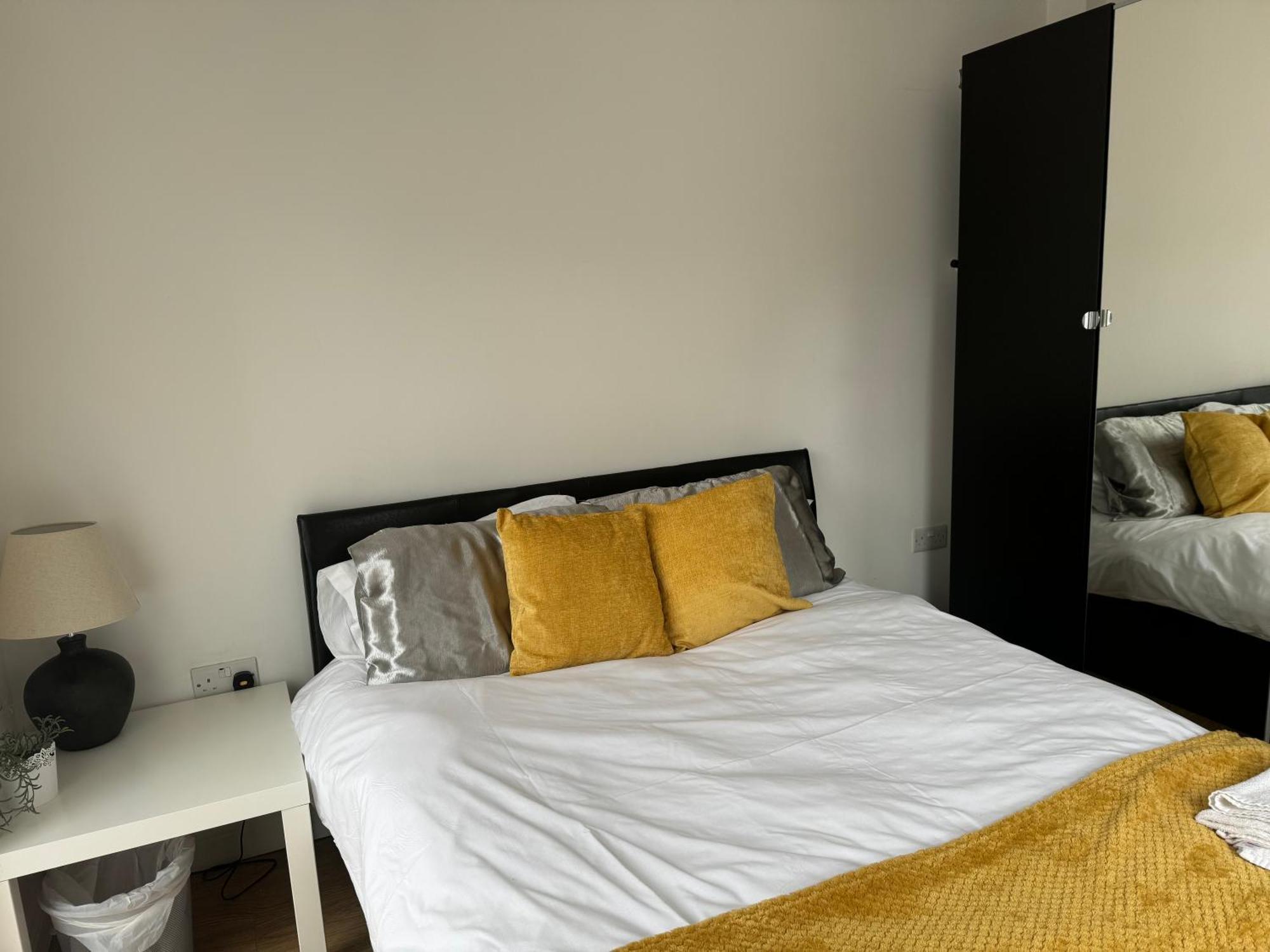 The Earl - Close To Appartement