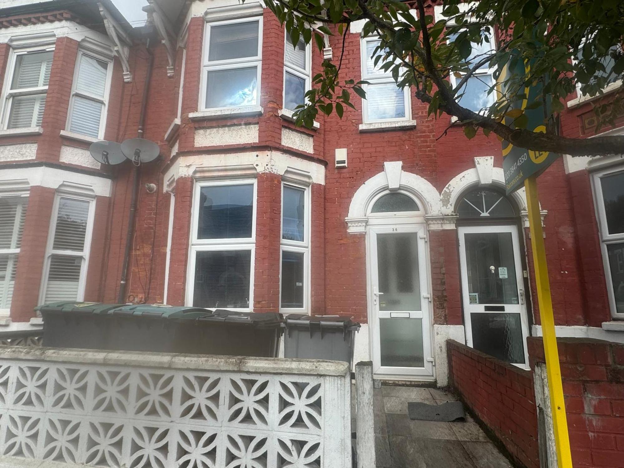 The Earl - Close To Appartement Londen