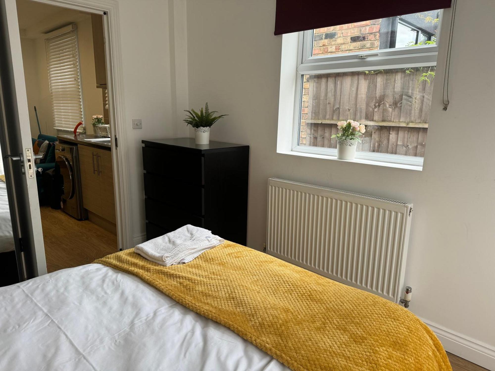Appartement The Earl - Close To Londen
