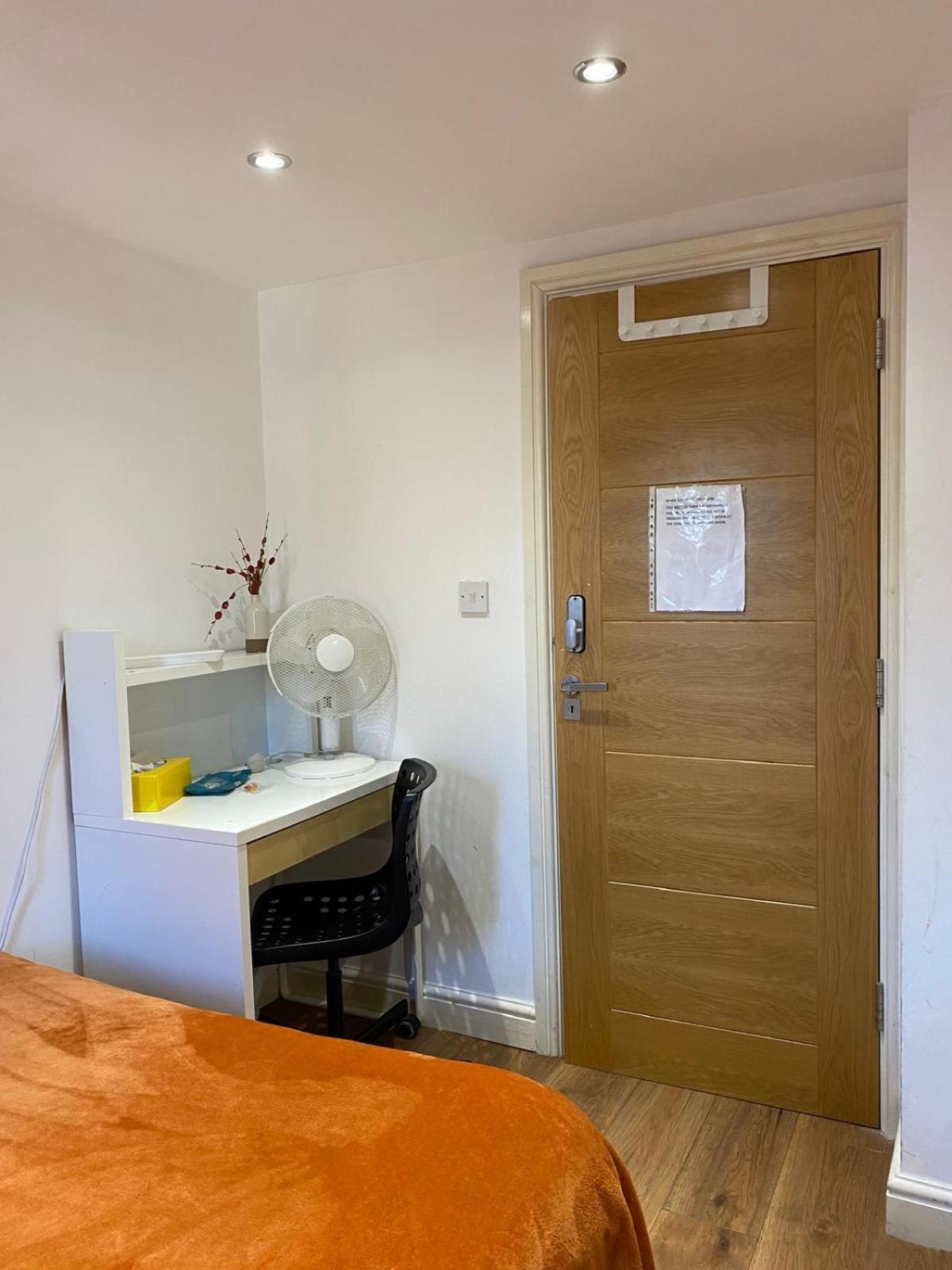 Comfy Bedrooms Near Euston Station - 1 Exmouth Londres