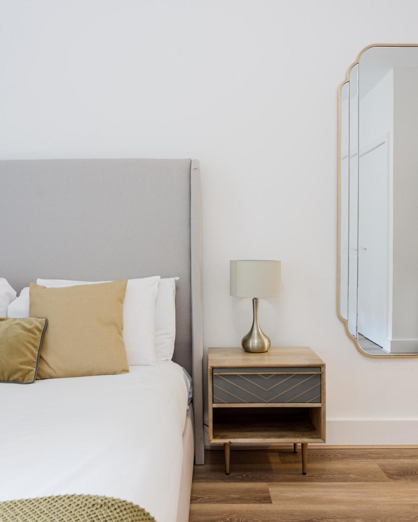 Apartamento Stylish - Kensington *