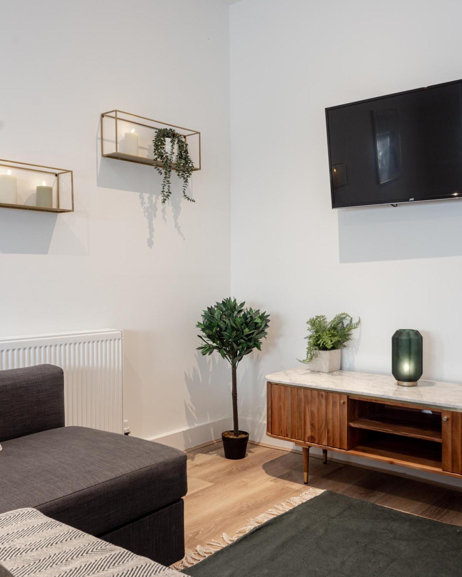 Stylish - Kensington Apartamento
