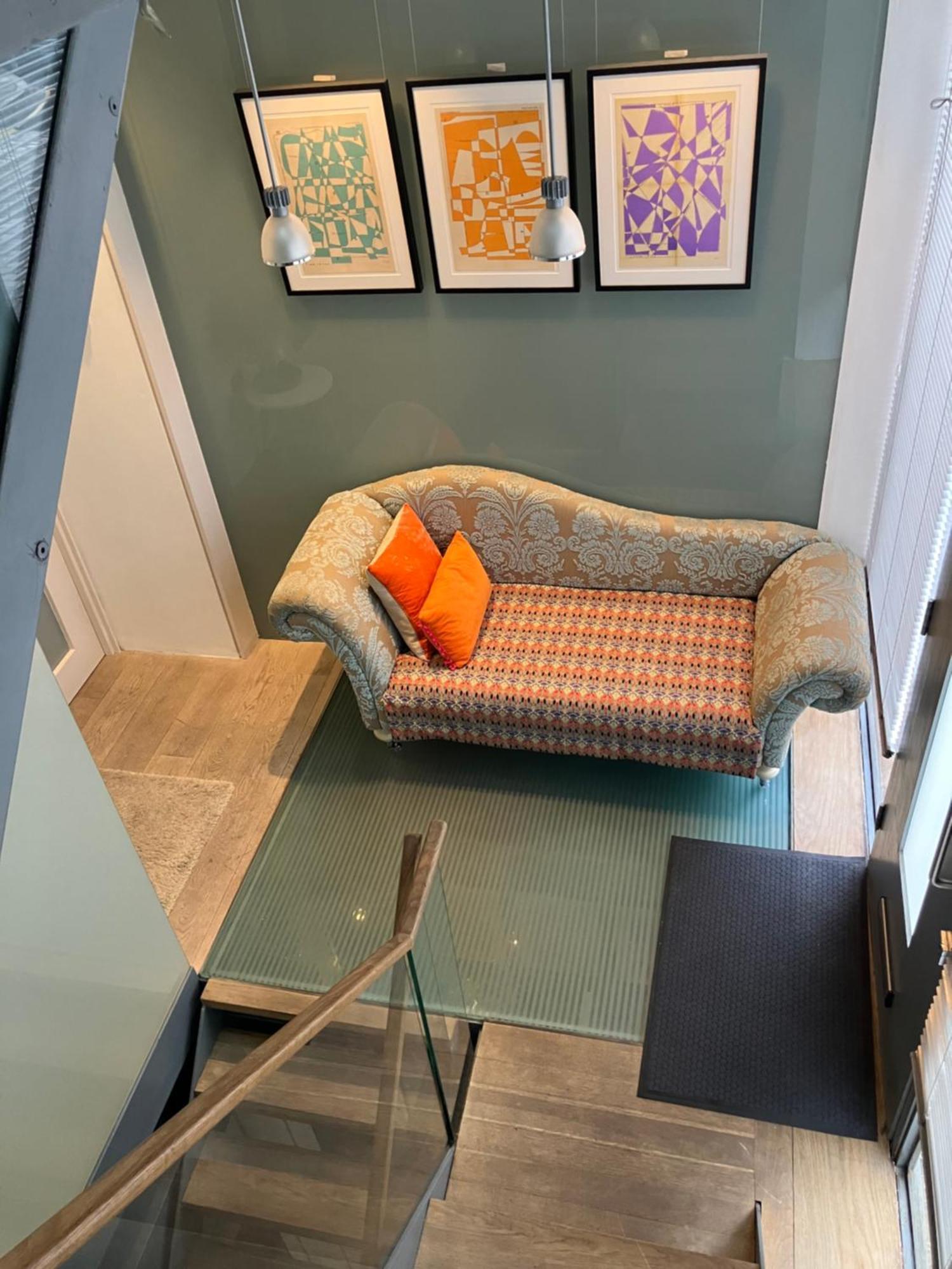Apartamento Modern Self-contained Ground And Basement *