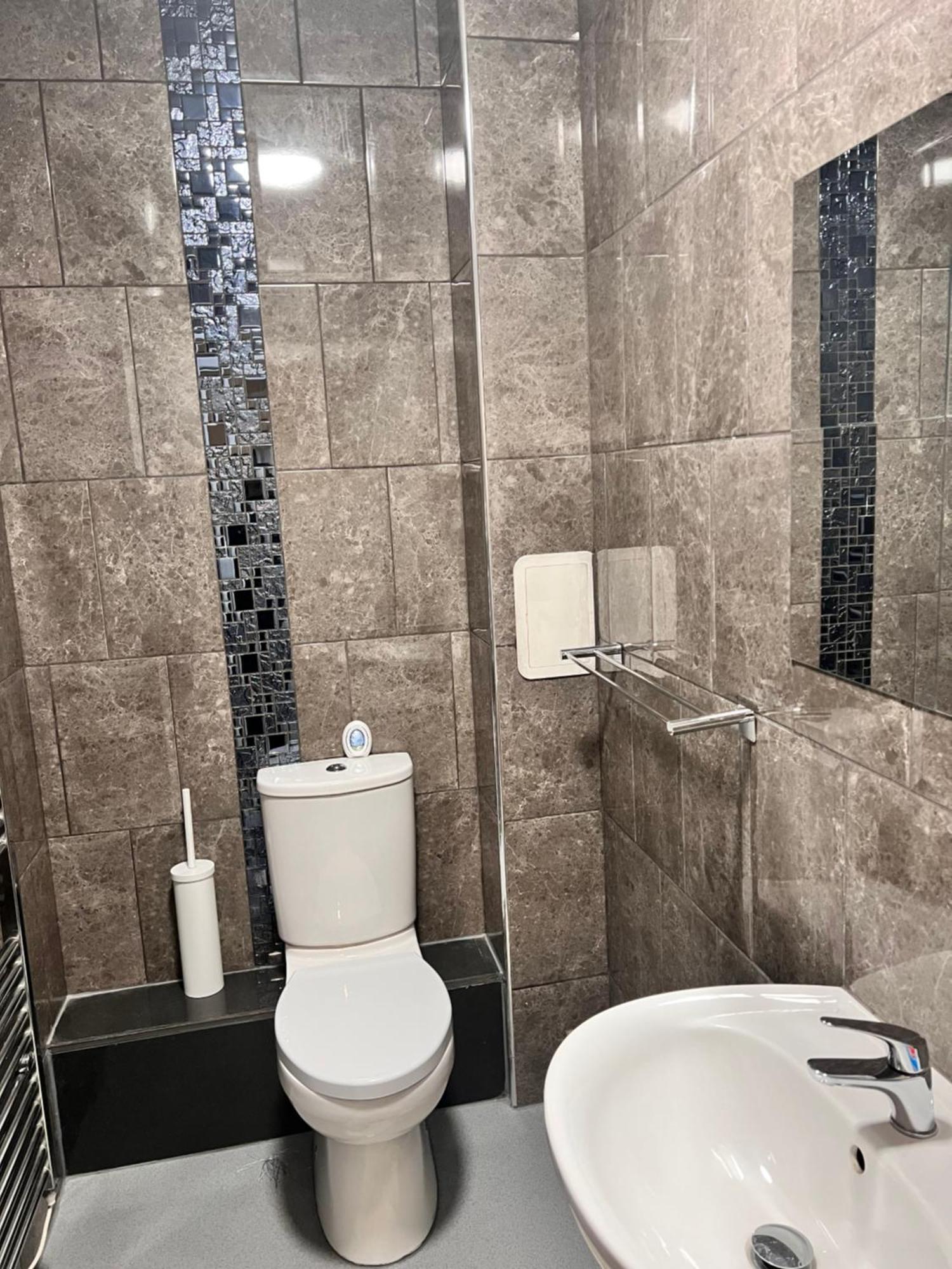 Alojamento de Acomodação e Pequeno-almoço Stars Luxury Londres
