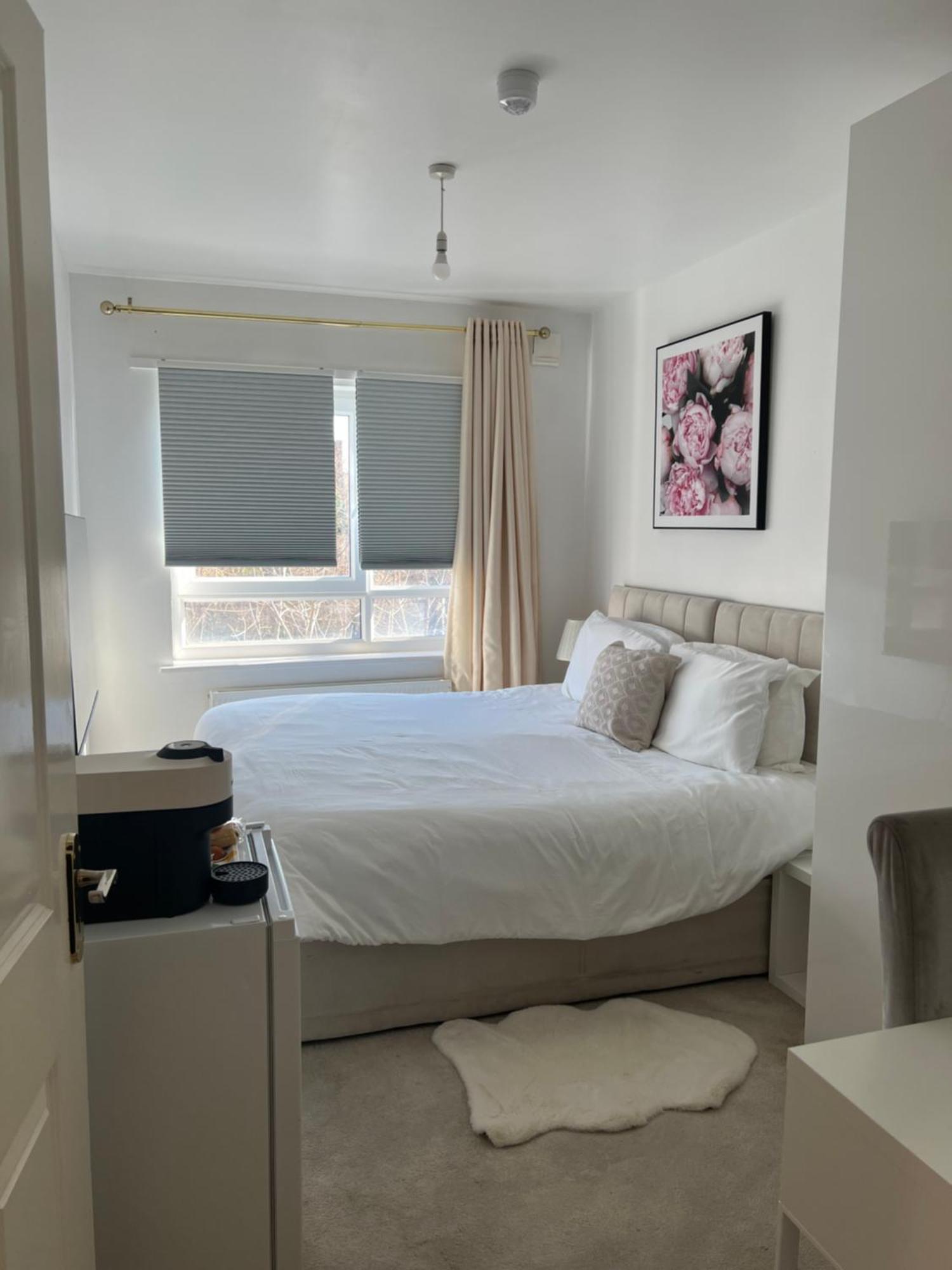Bed and breakfast Stars Luxury