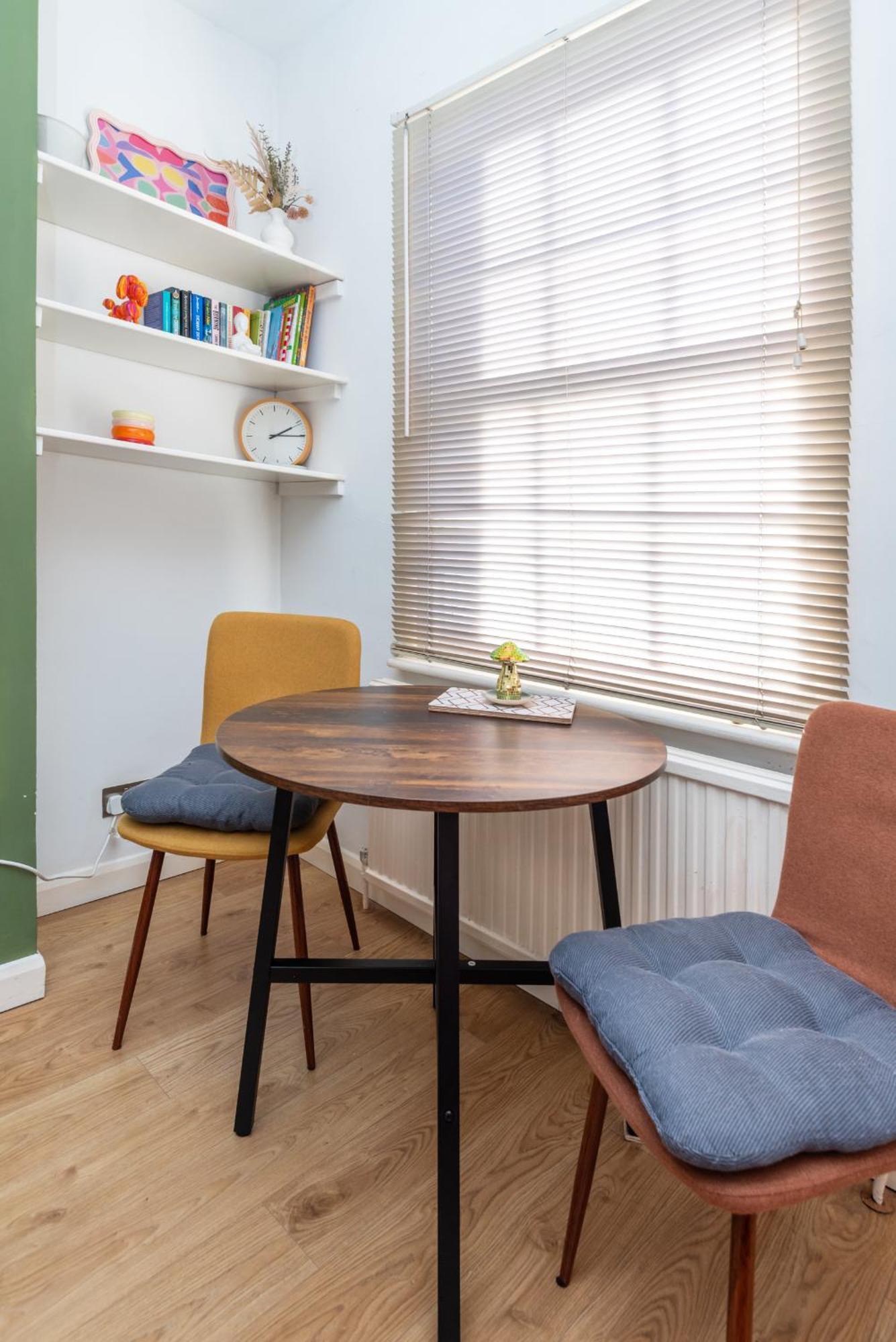 Appartement In Marylebone, Londres