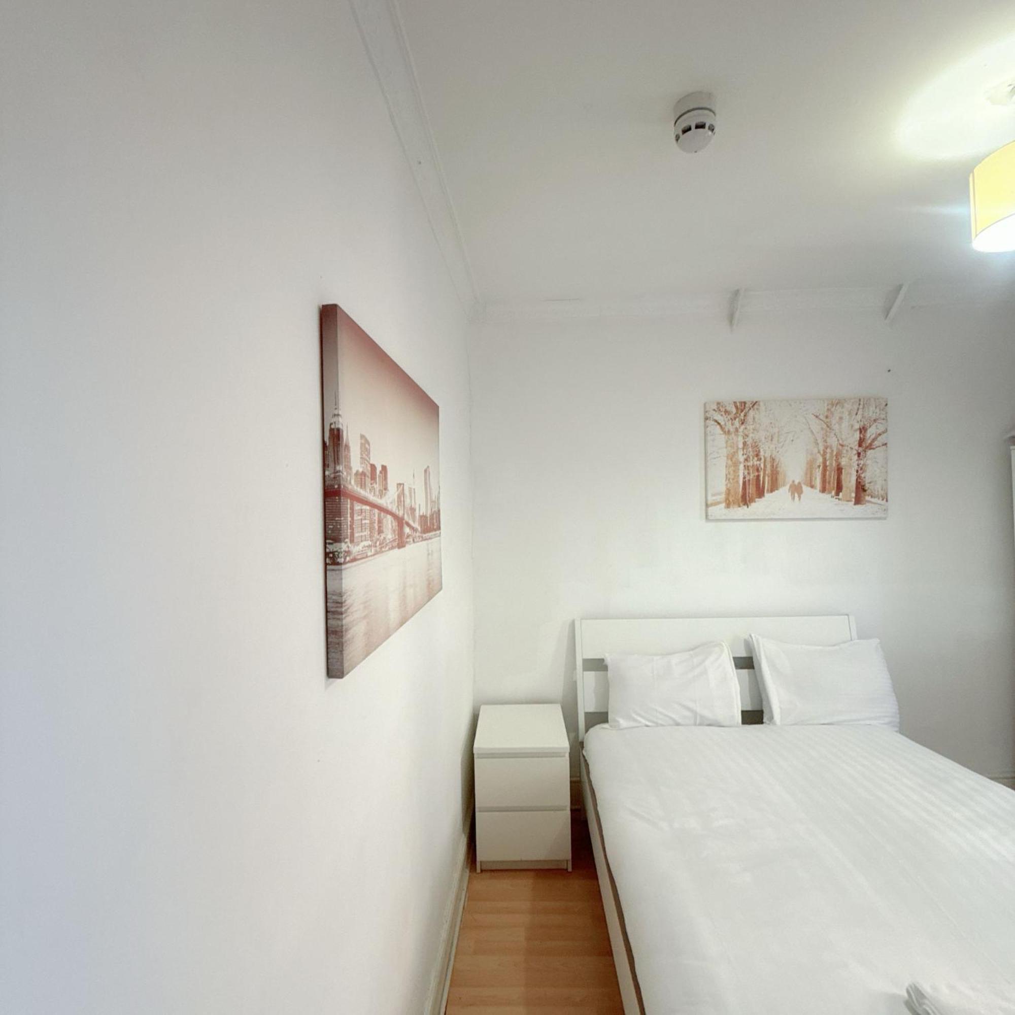 Twenty Five Bed & Breakfast Londen