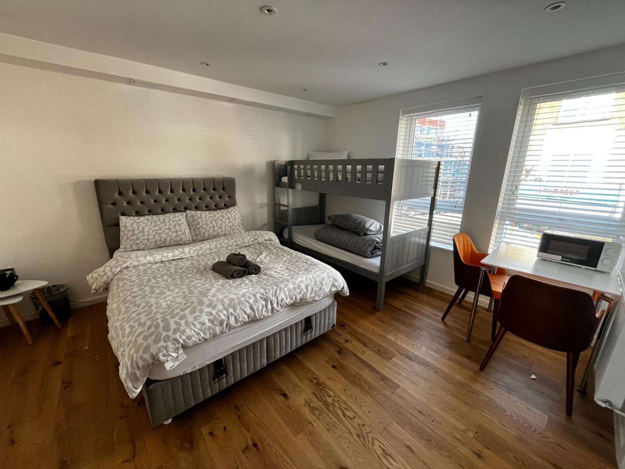 Apartamento Keysan House 1 Londres