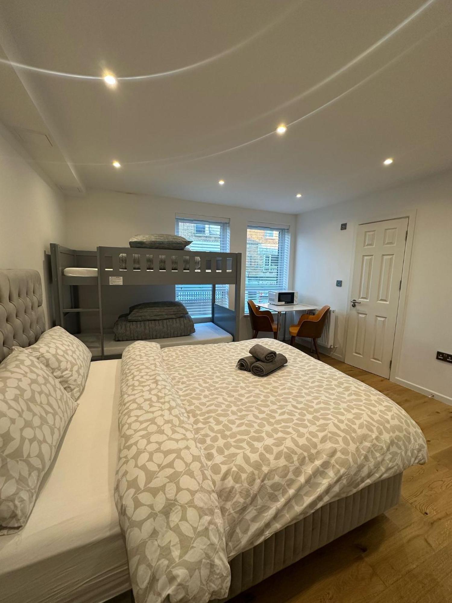 Apartamento Keysan House 1 *