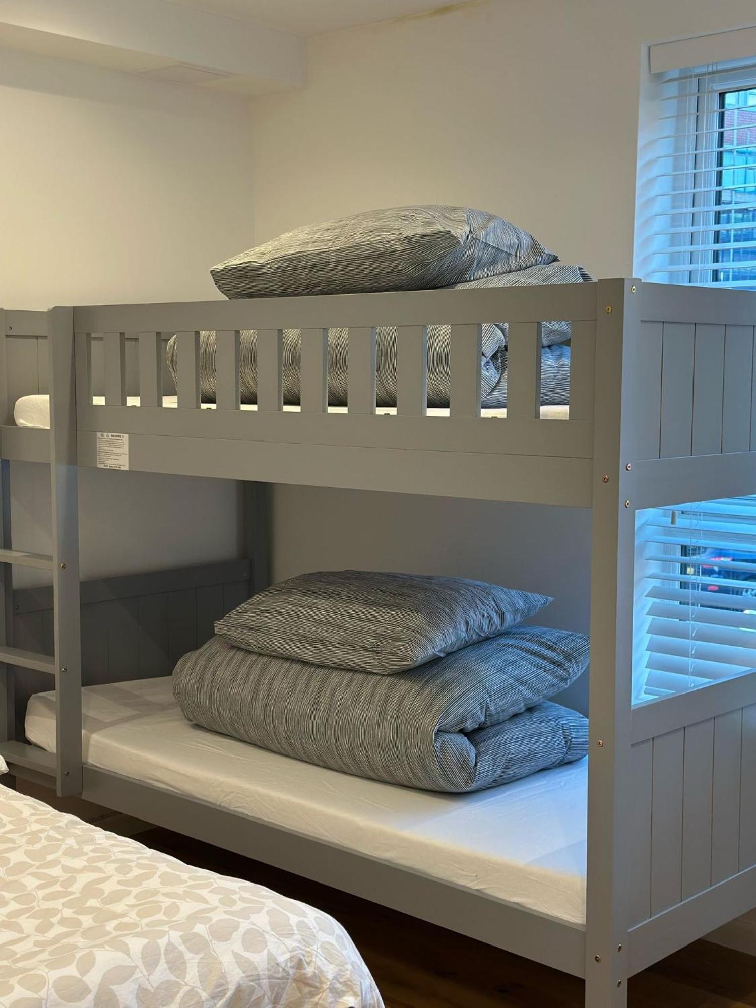 Keysan House 1 Apartamento Londres