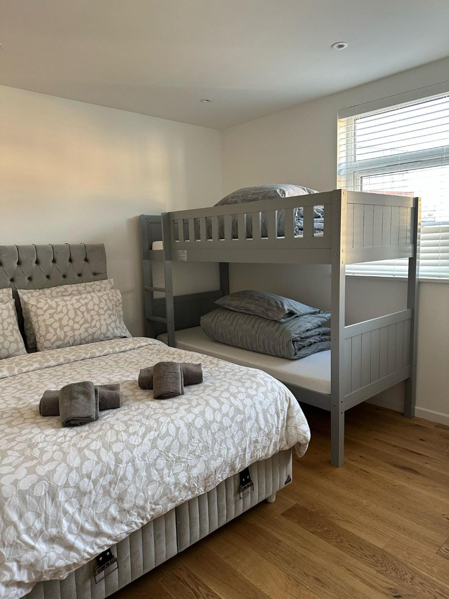 Apartamento Keysan House 1 Londres