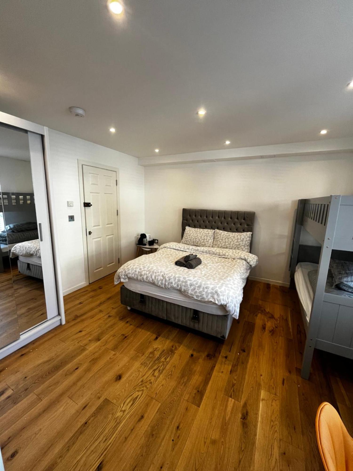 Apartamento Keysan House 1 *