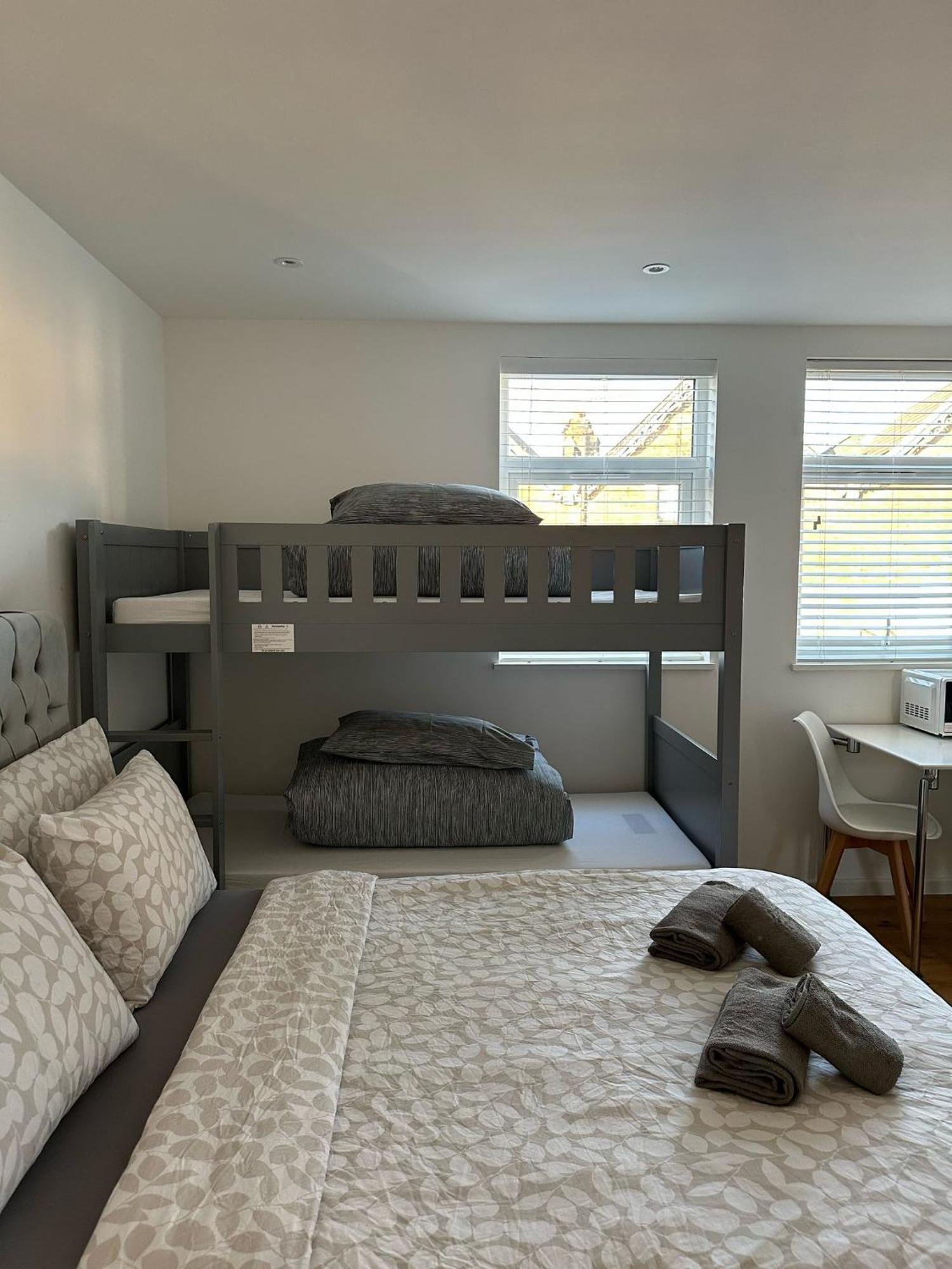 Keysan House 1 Apartamento Londres