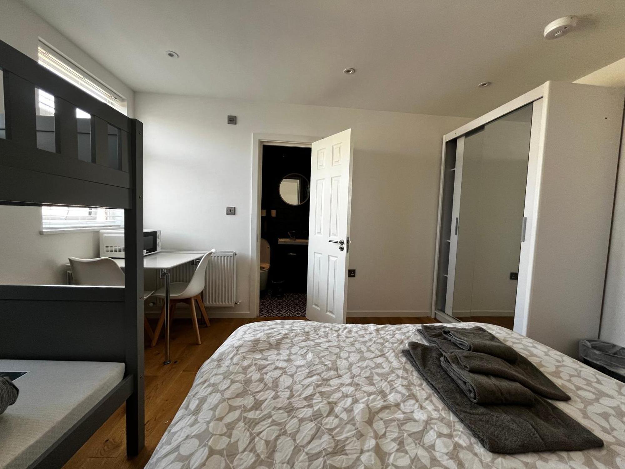 Keysan House 1 Londres
