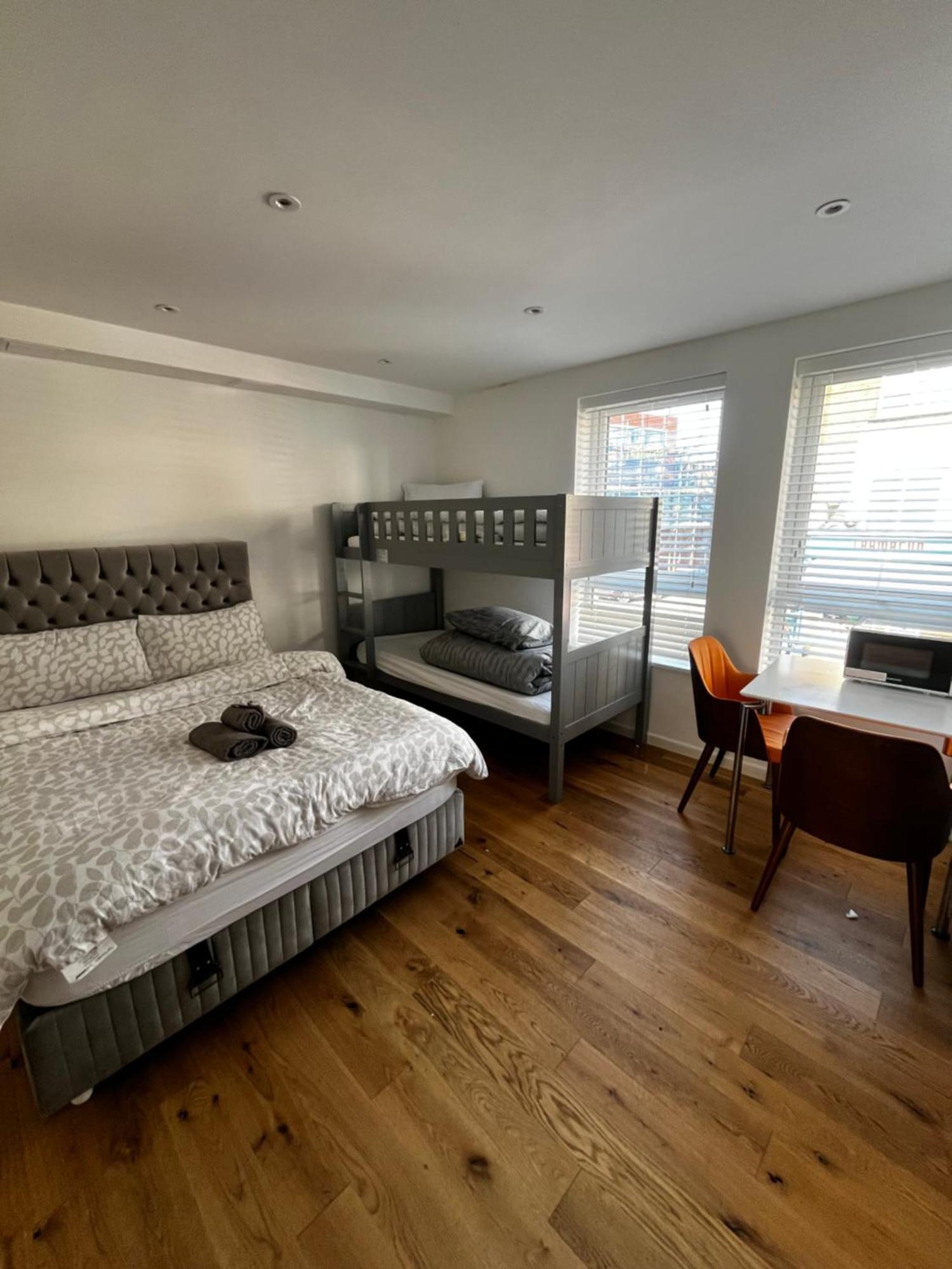 Apartamento Keysan House 1