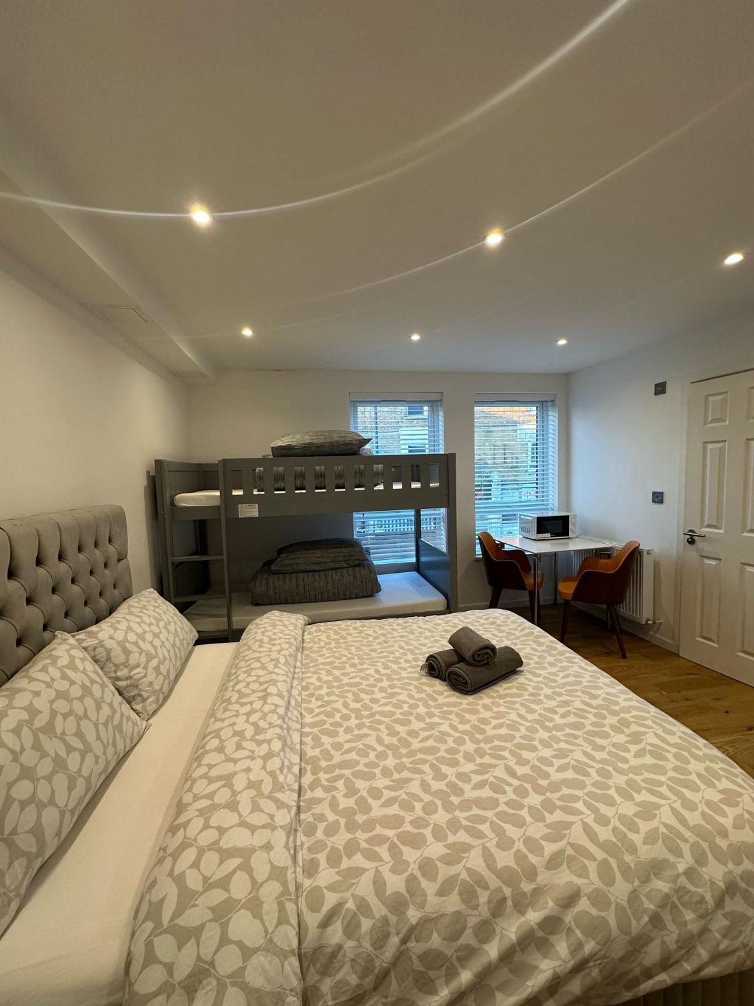 Apartamento Keysan House 1
