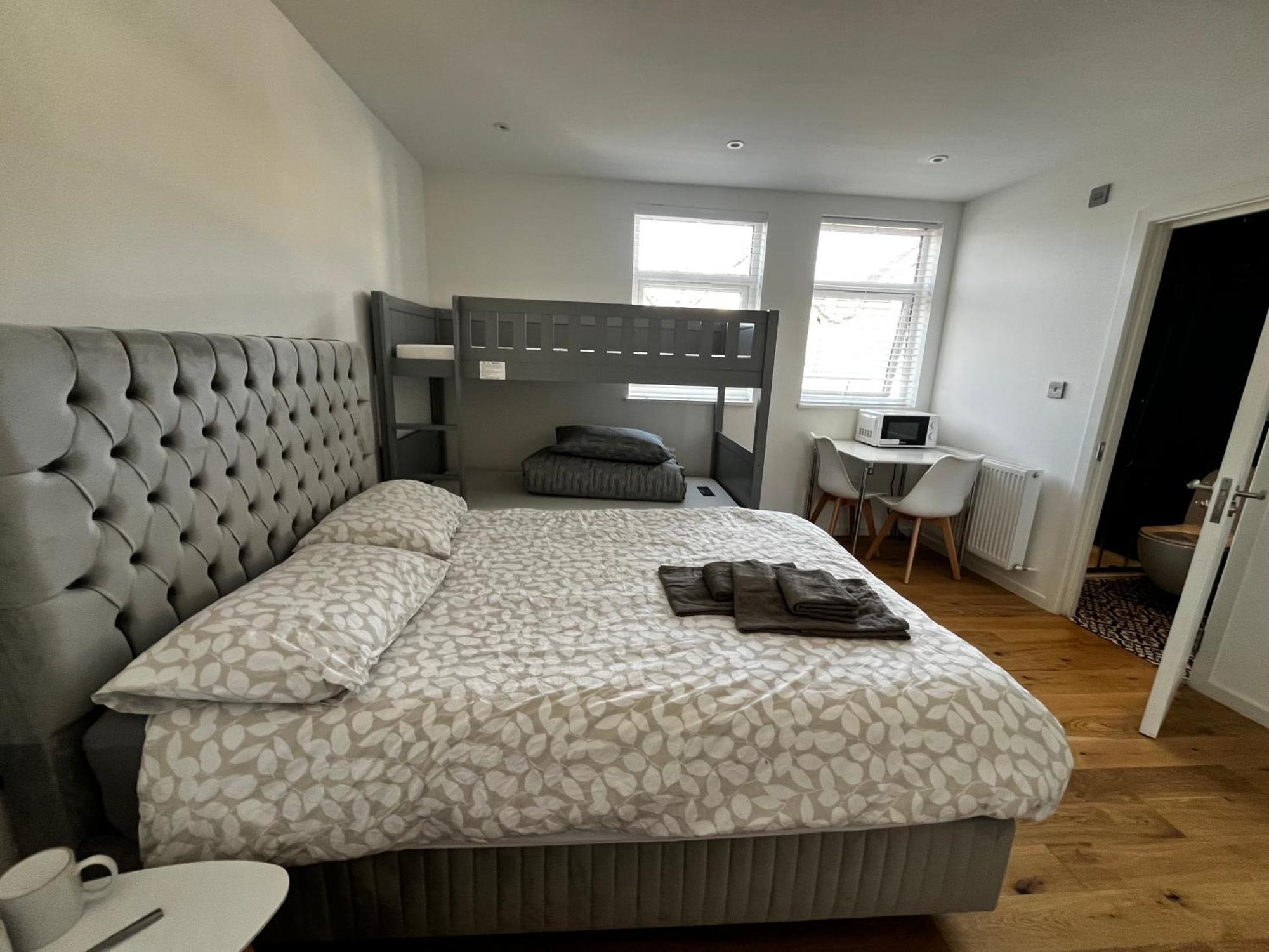 Apartamento Keysan House 1