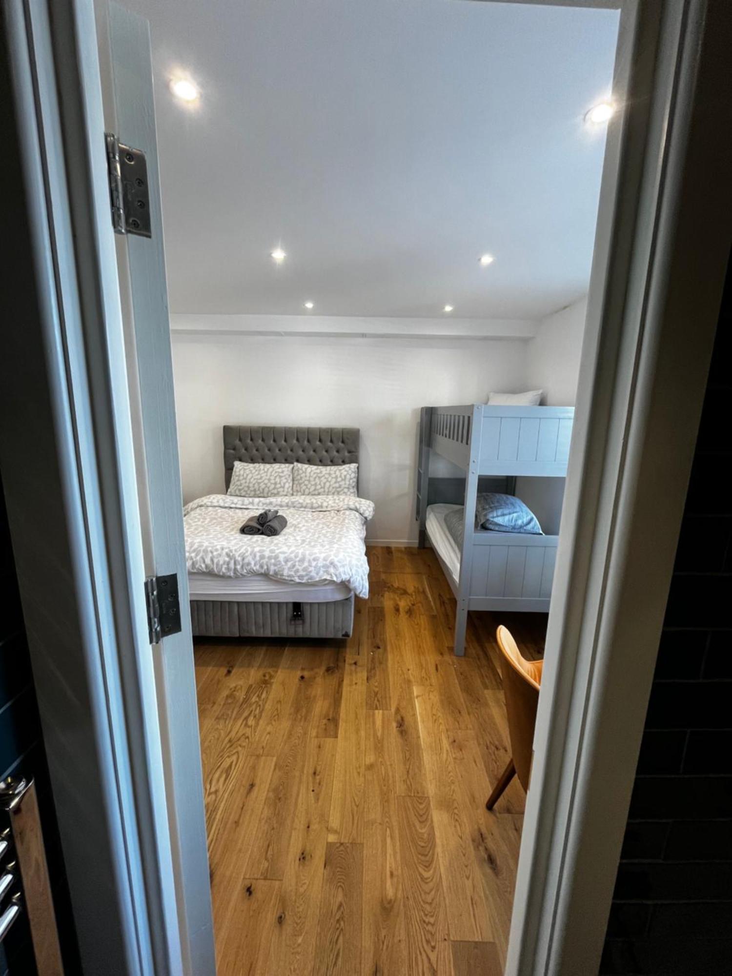 Keysan House 1 Apartamento Londres