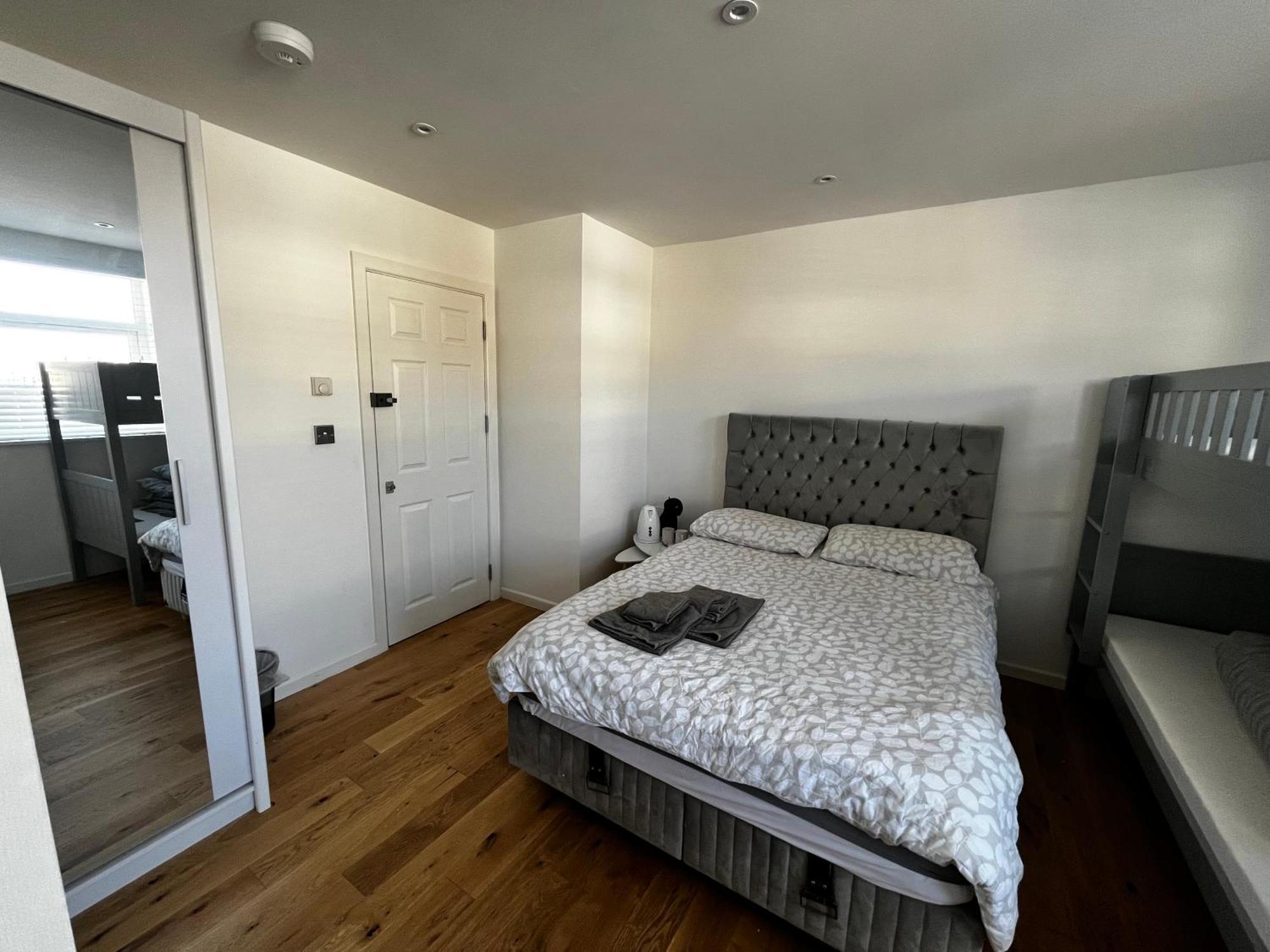 Apartamento Keysan House 1 *