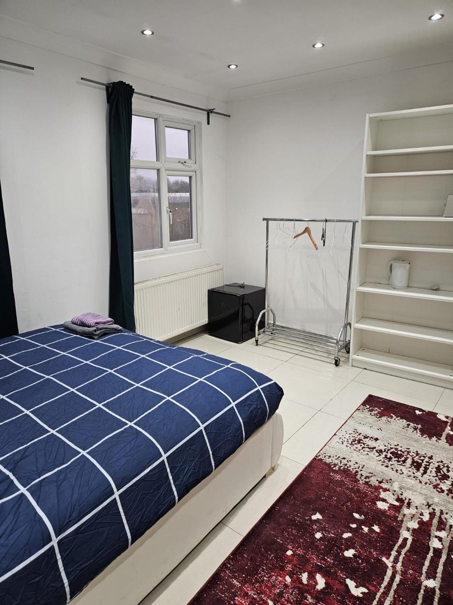 Maison d'hôtes Private Direct Travel Heathrow & Ldn Londres