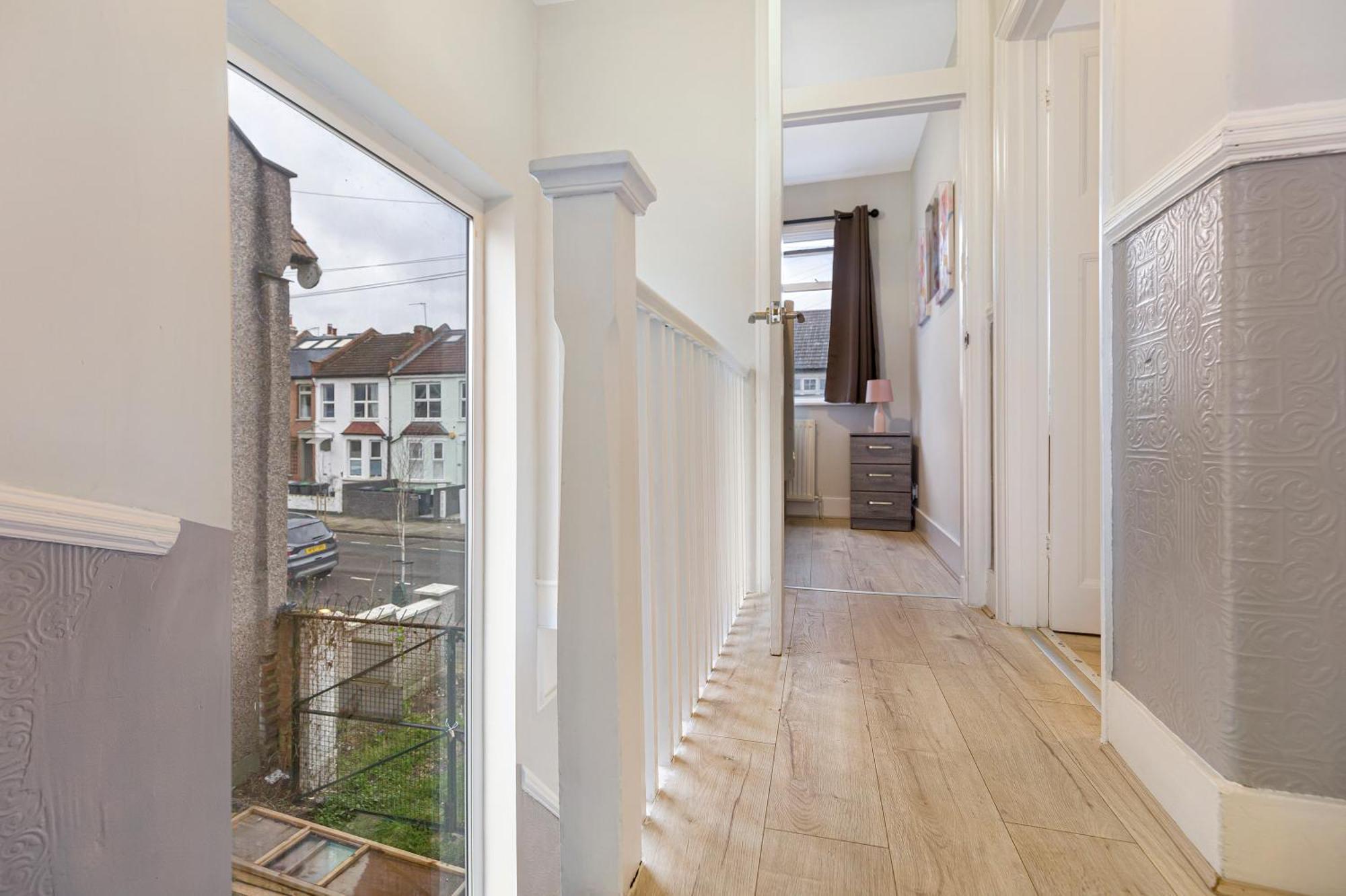 Finsbury Park Hideout Sleeps 10 * Londres