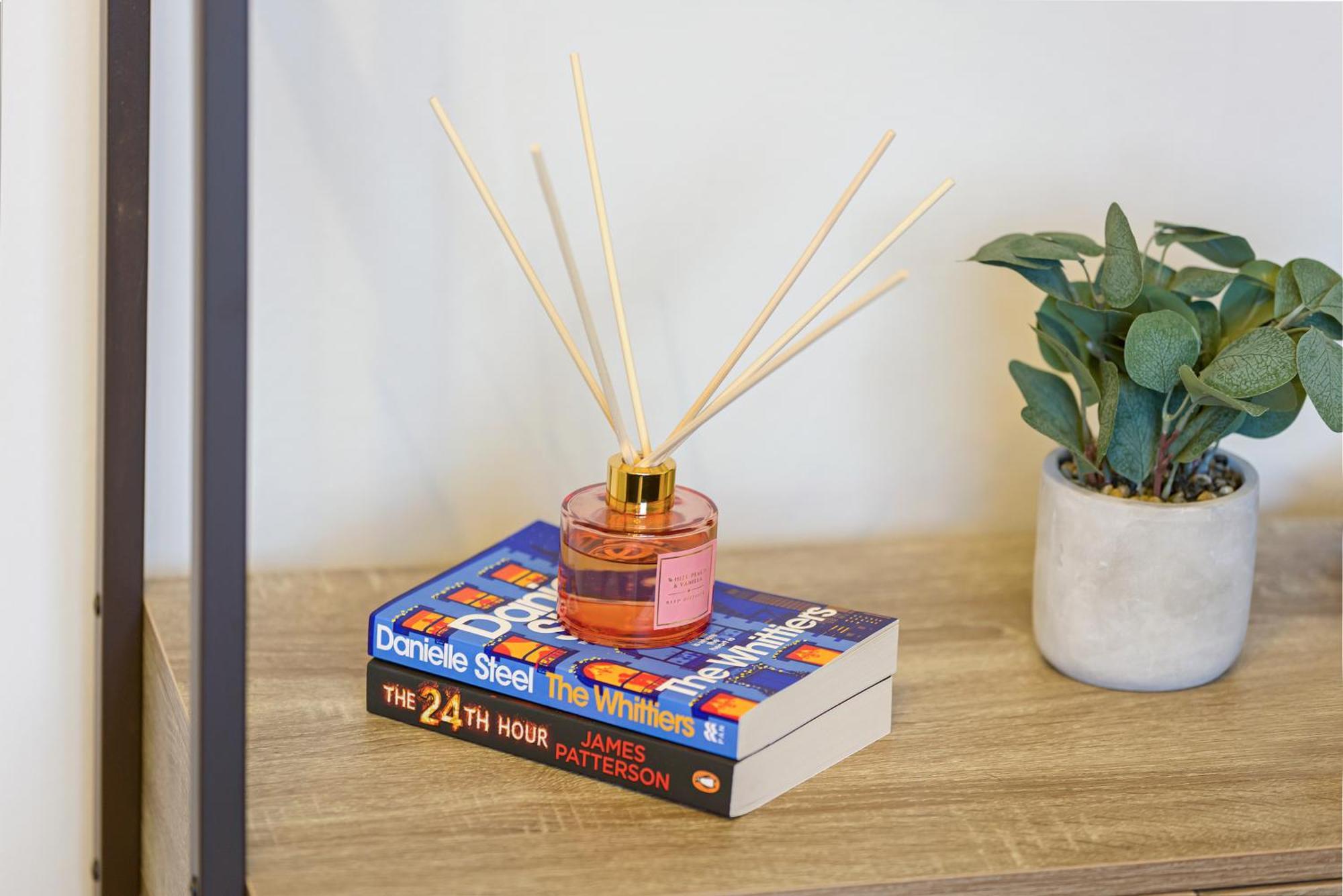 Hébergement de vacances Finsbury Park Hideout Sleeps 10 Londres