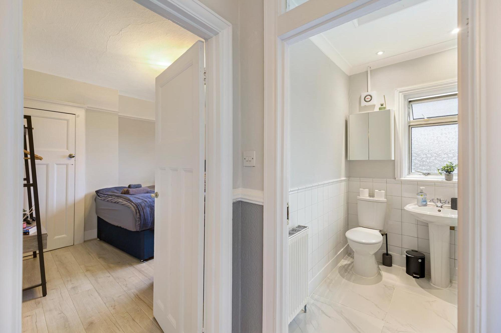 Finsbury Park Hideout Sleeps 10 * Londres