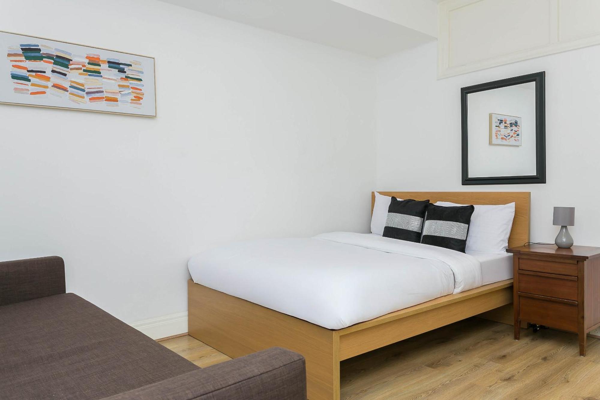 Appartement Luxury Sleep 12 Near Bayswater Rc10 Londres
