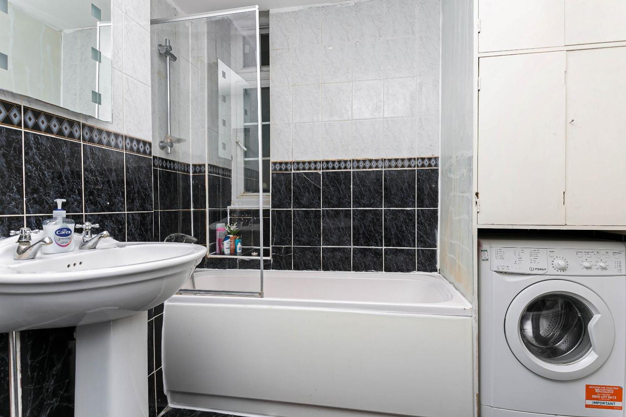 Appartement Luxury Sleep 12 Near Bayswater Rc10