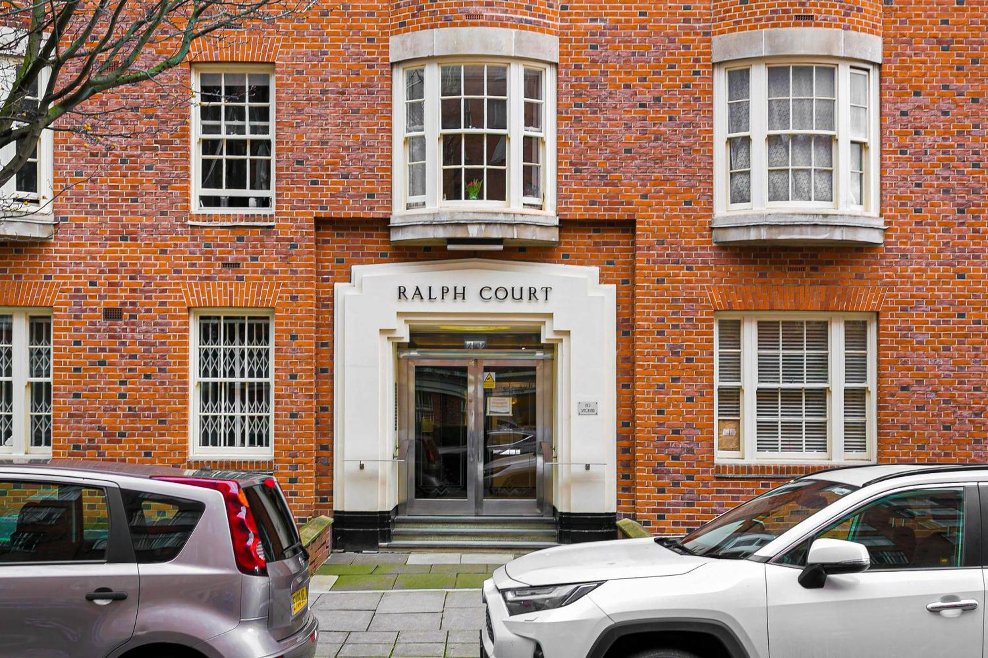 Luxury Sleep 12 Near Bayswater Rc10 Londres
